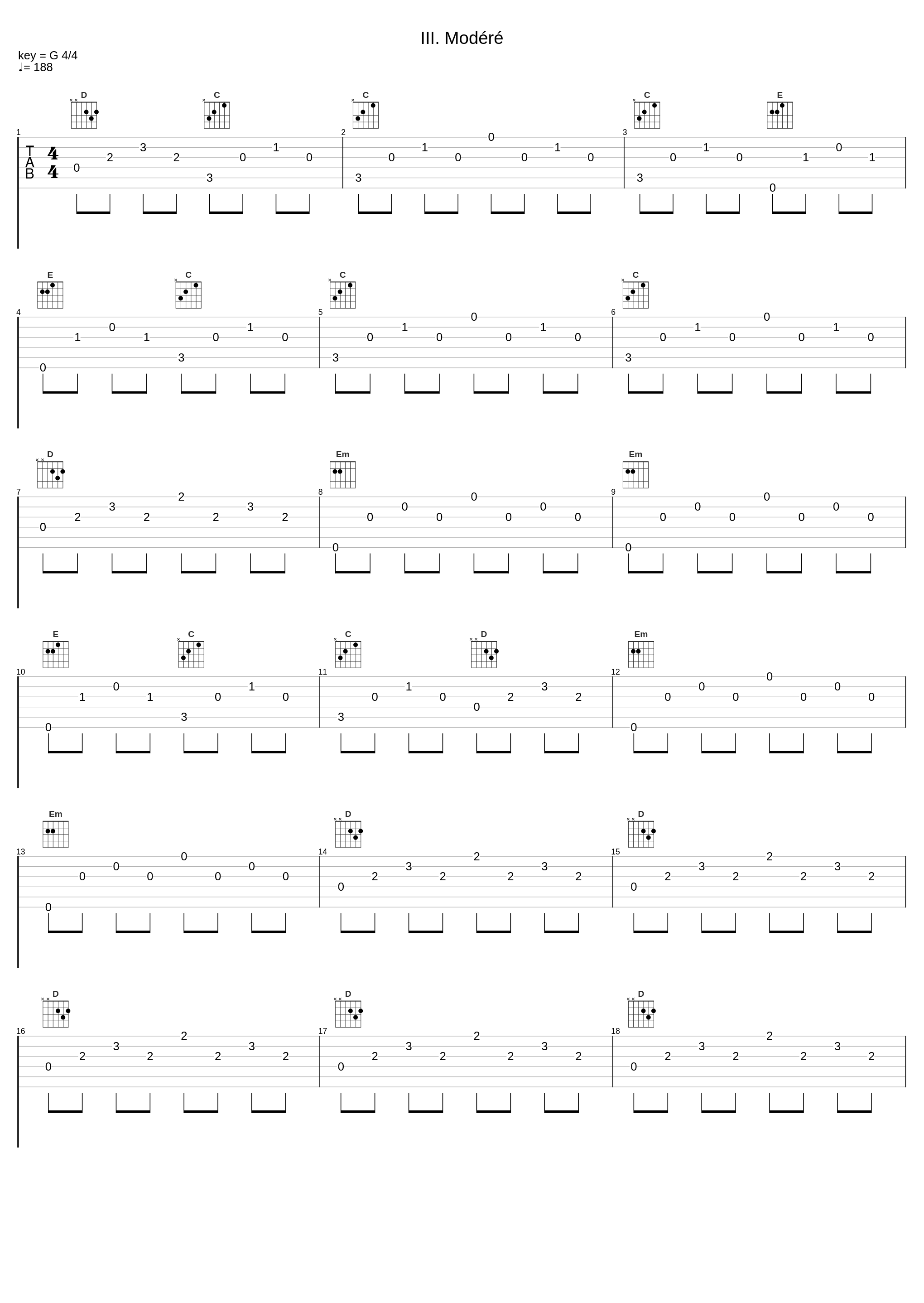 III. Modéré_Philippe Entremont,Maurice Ravel_1