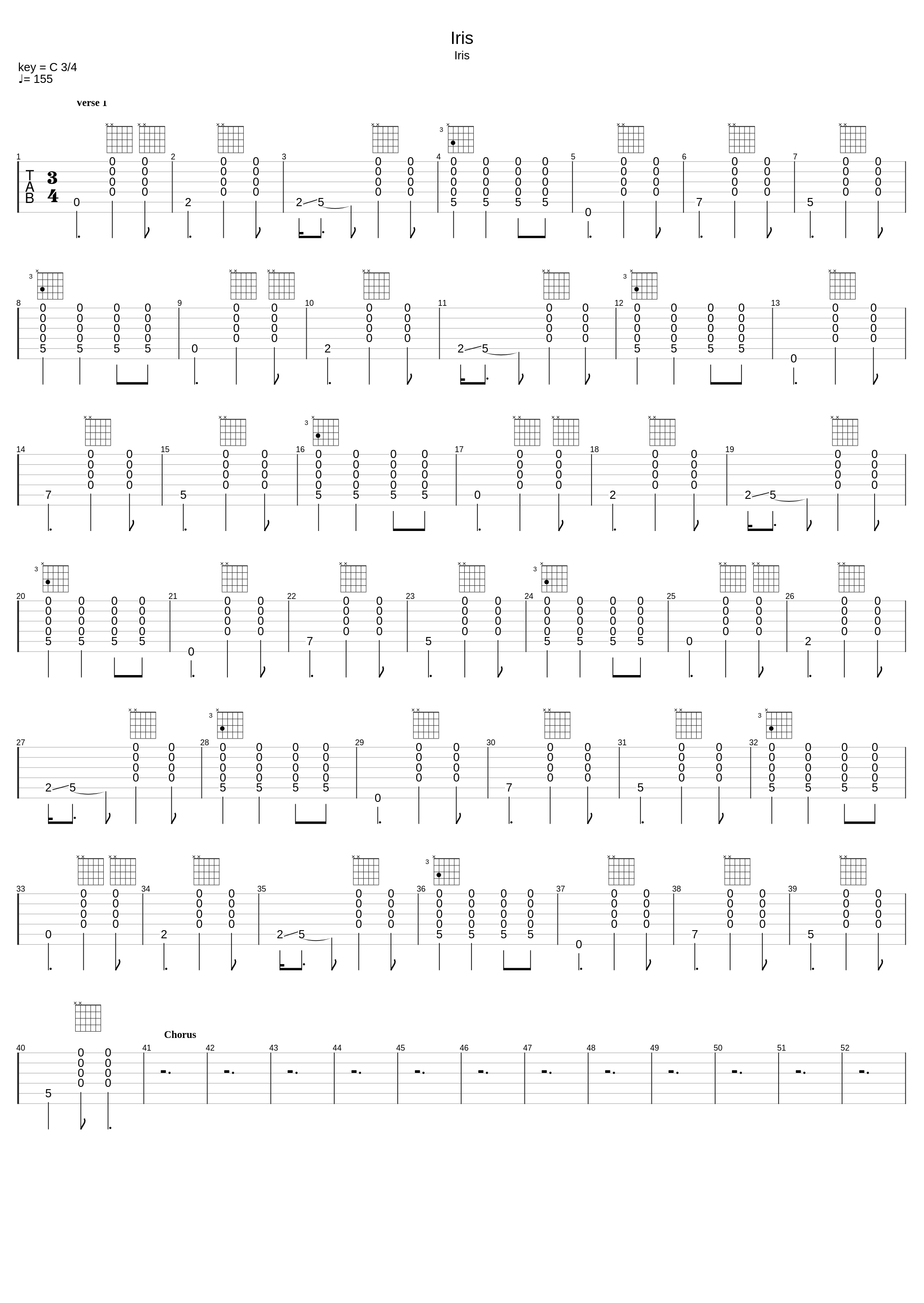 Iris_Diamante & Breaking Benjamin_1