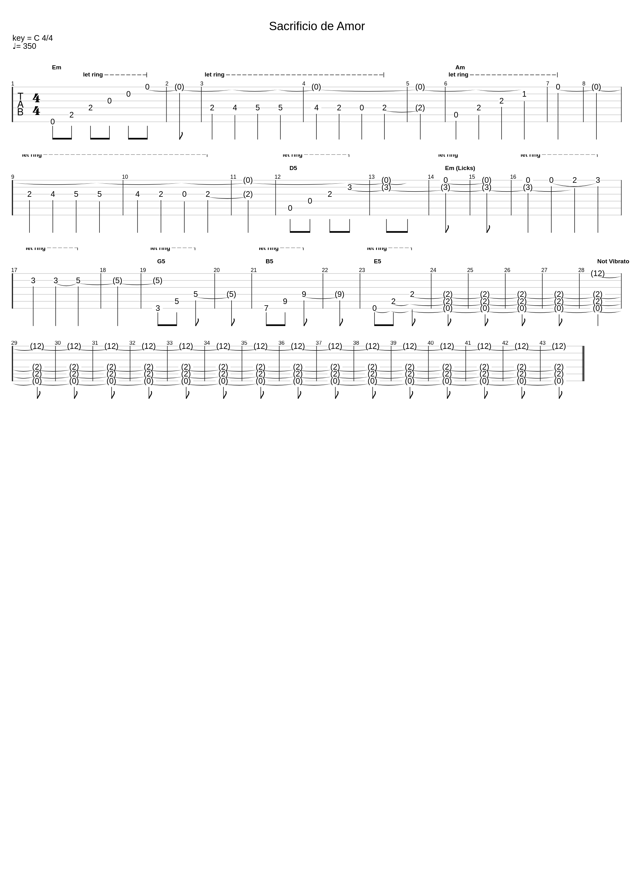 Sacrificio de Amor (11)_Jay Segura Ft. Danny Havi_1