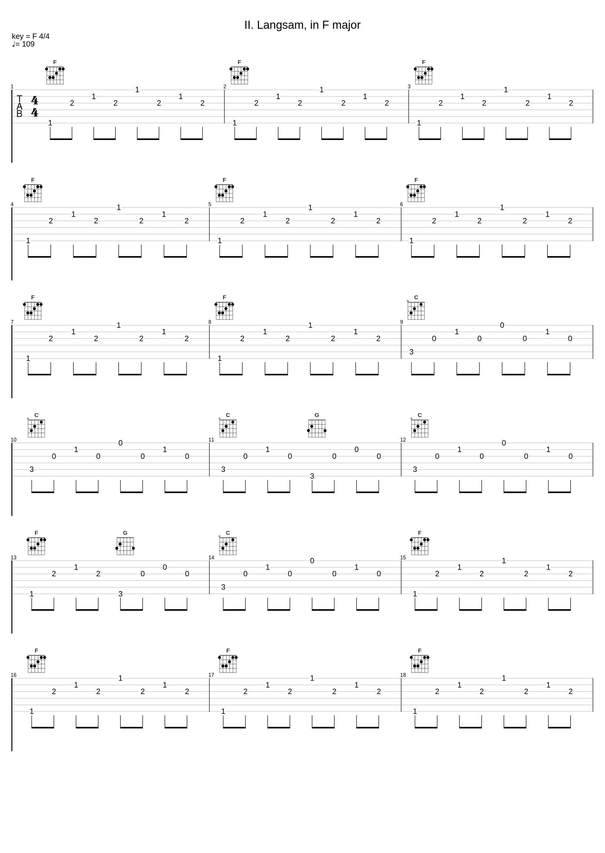 II. Langsam, in F major_Mstislav Rostropovich,Benjamin Britten_1