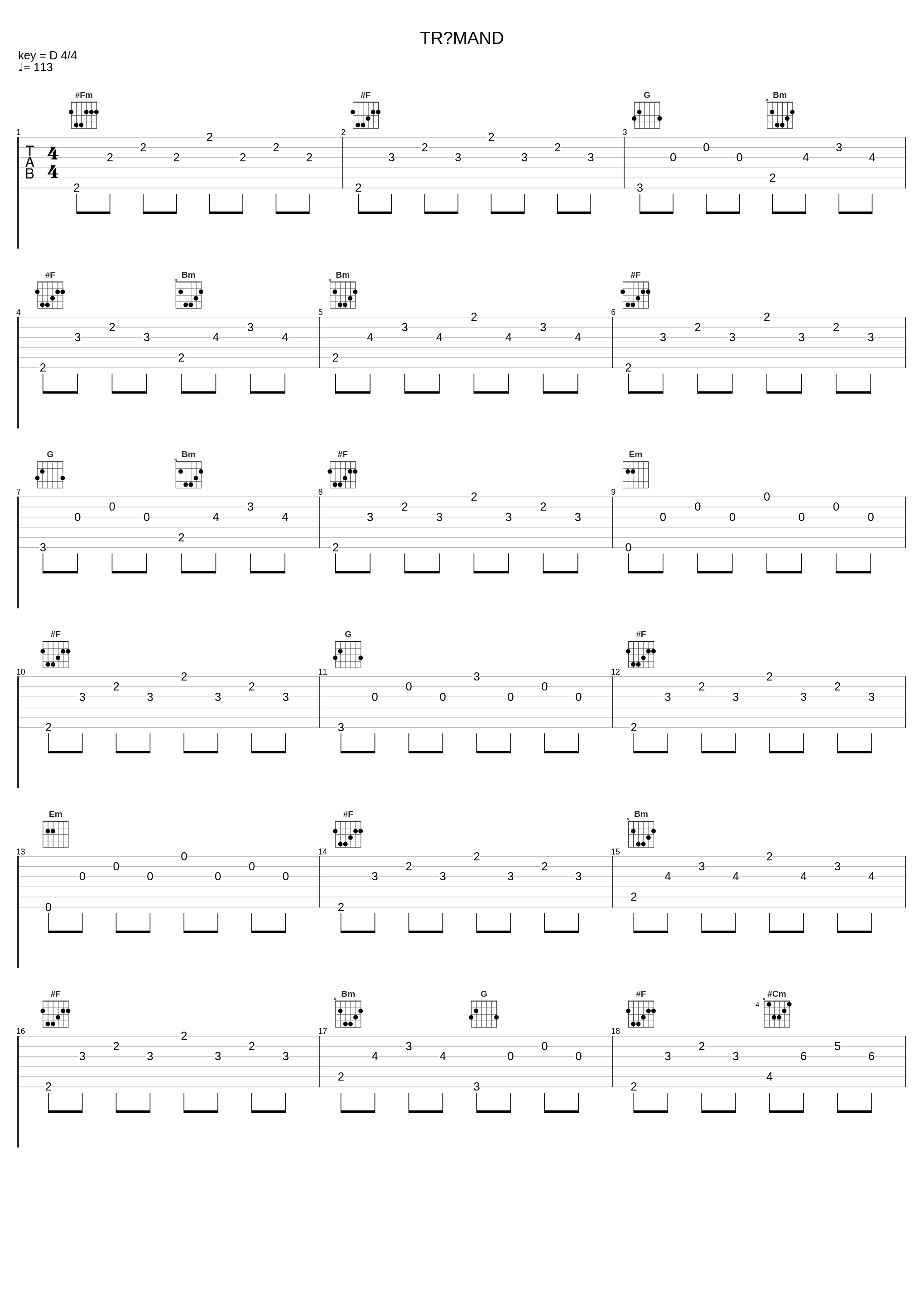 TRÄMAND_Carl Knast,Svea S,Jacob Bellens_1