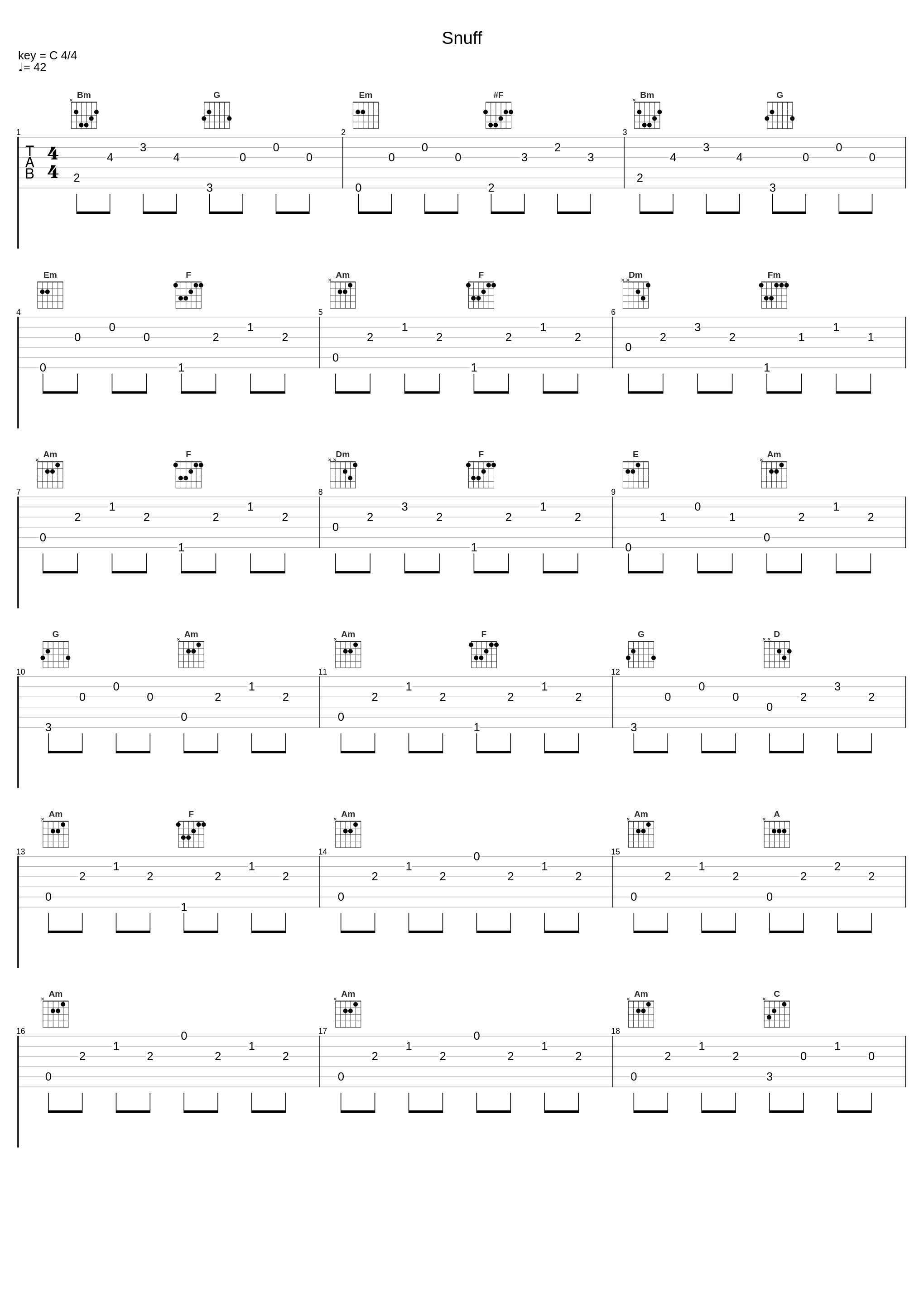 Snuff_TRACE,Rick Van Der Linden,Ian Mosley,Jaap van Eijk_1