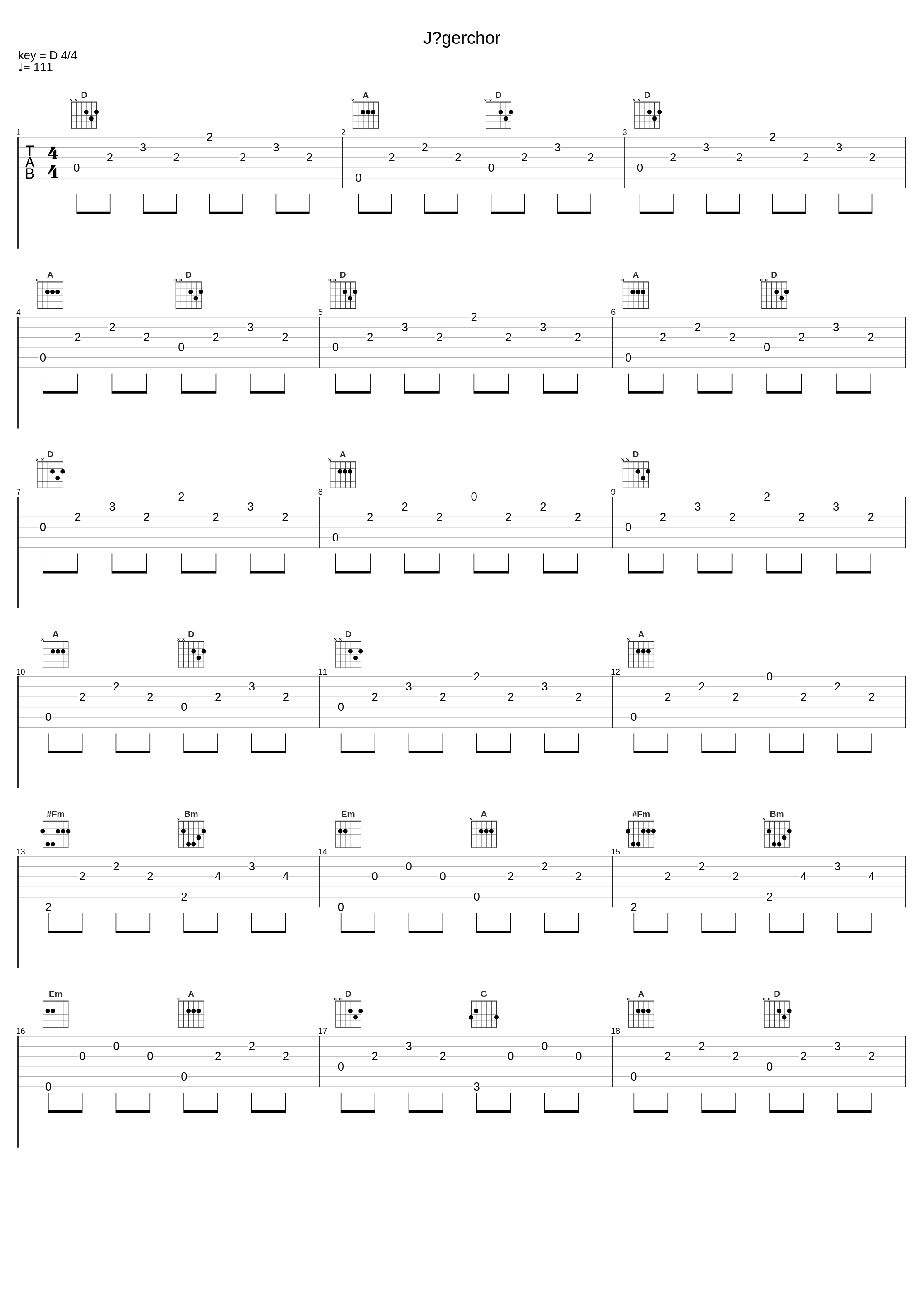 Jägerchor_Fischerchöre,Orchester Gotthilf Fischer,Gotthilf Fischer_1