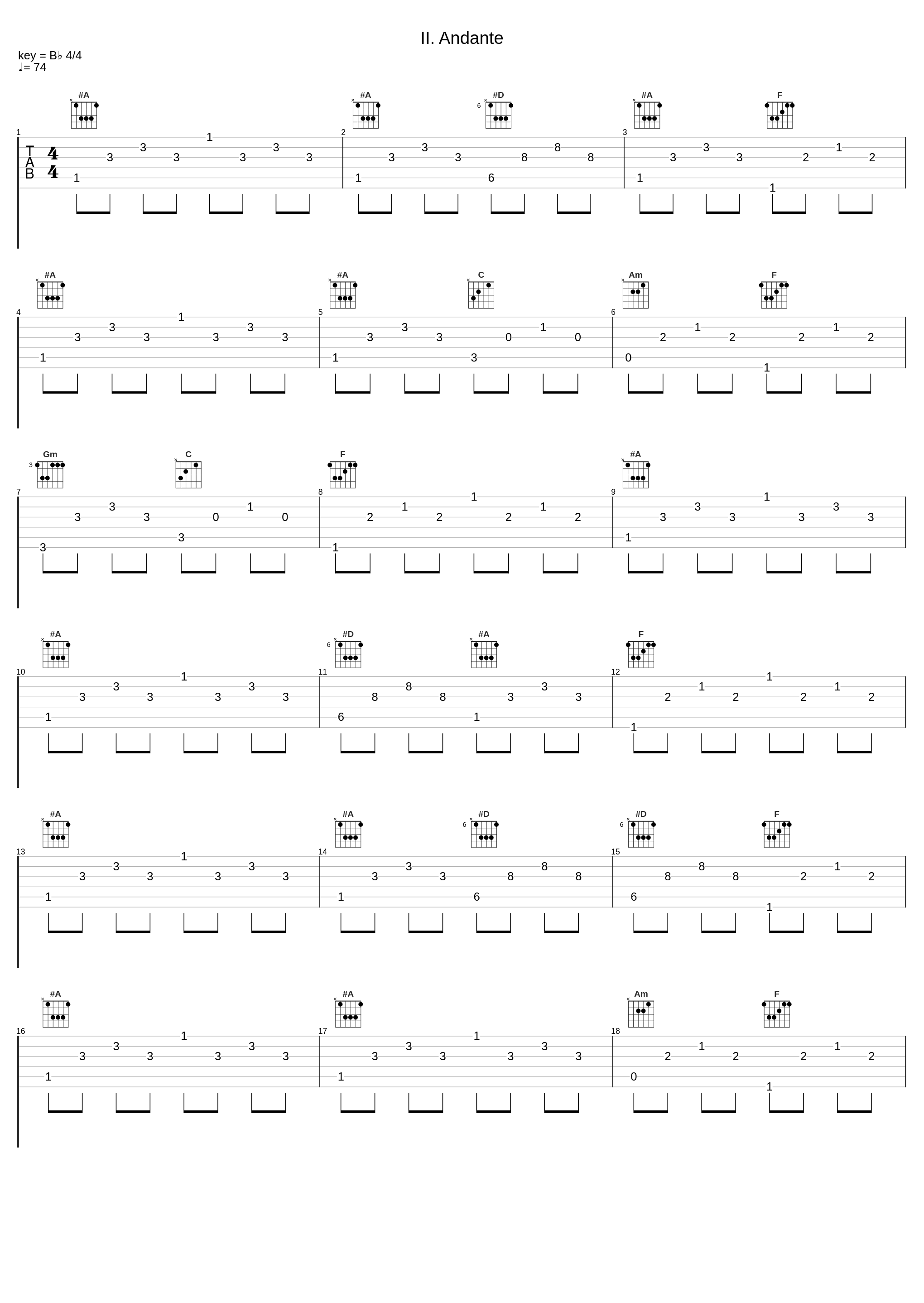 II. Andante_Alena Cherny,Orchester le Phénix,Johann Sebastian Bach_1