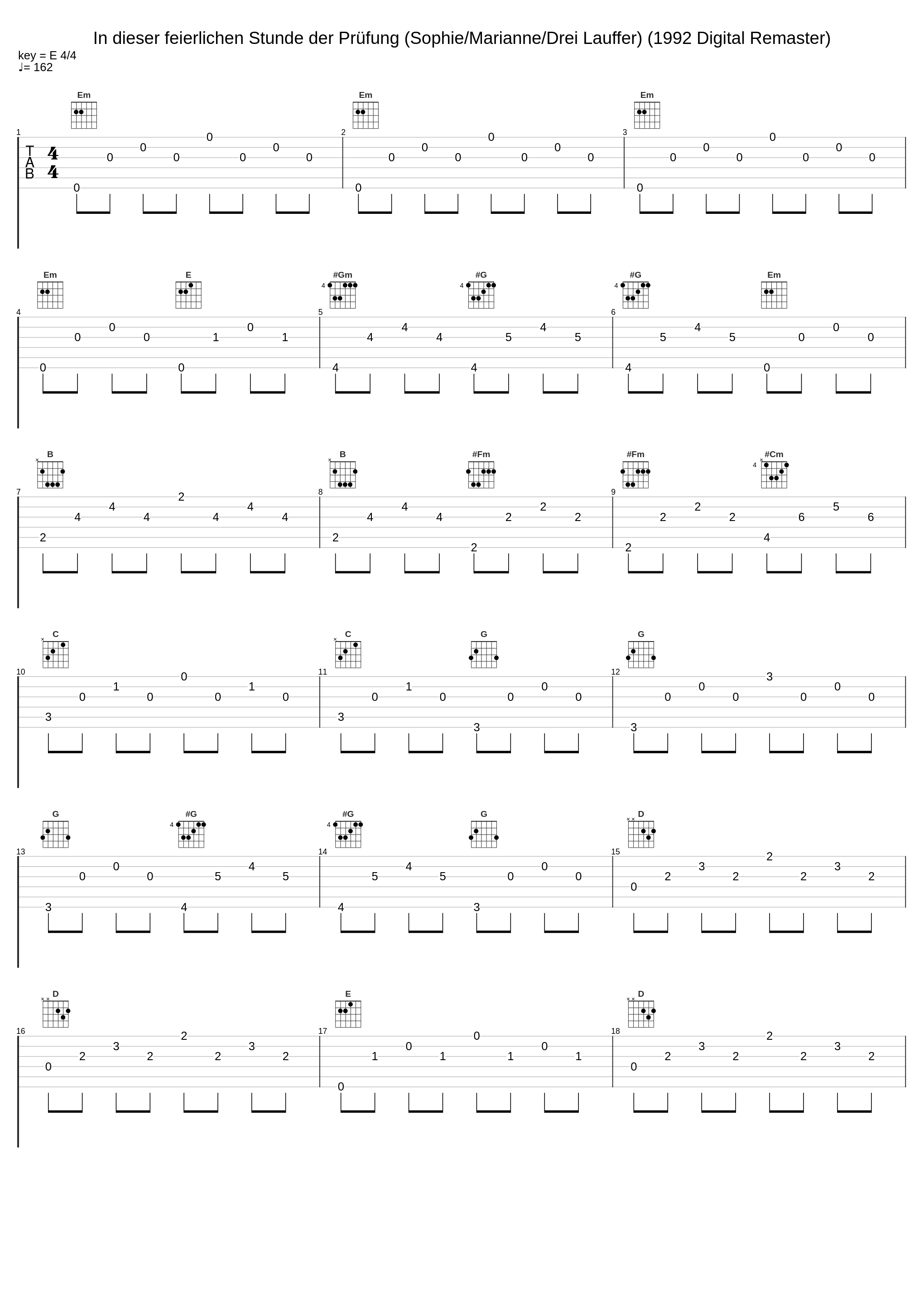 In dieser feierlichen Stunde der Prüfung (Sophie/Marianne/Drei Lauffer) (1992 Digital Remaster)_Lotte Lehmann,Maria Olczewska,Richard Mayr,Elisabeth Schumann,Viktor Madin,William Wernigk,Hermann Gallos,Bella Paalen,Anne Michalsky,Robert Heger,Chor Der Wiener Staatsoper,Wiener Philharmoniker,Karl Ettl_1