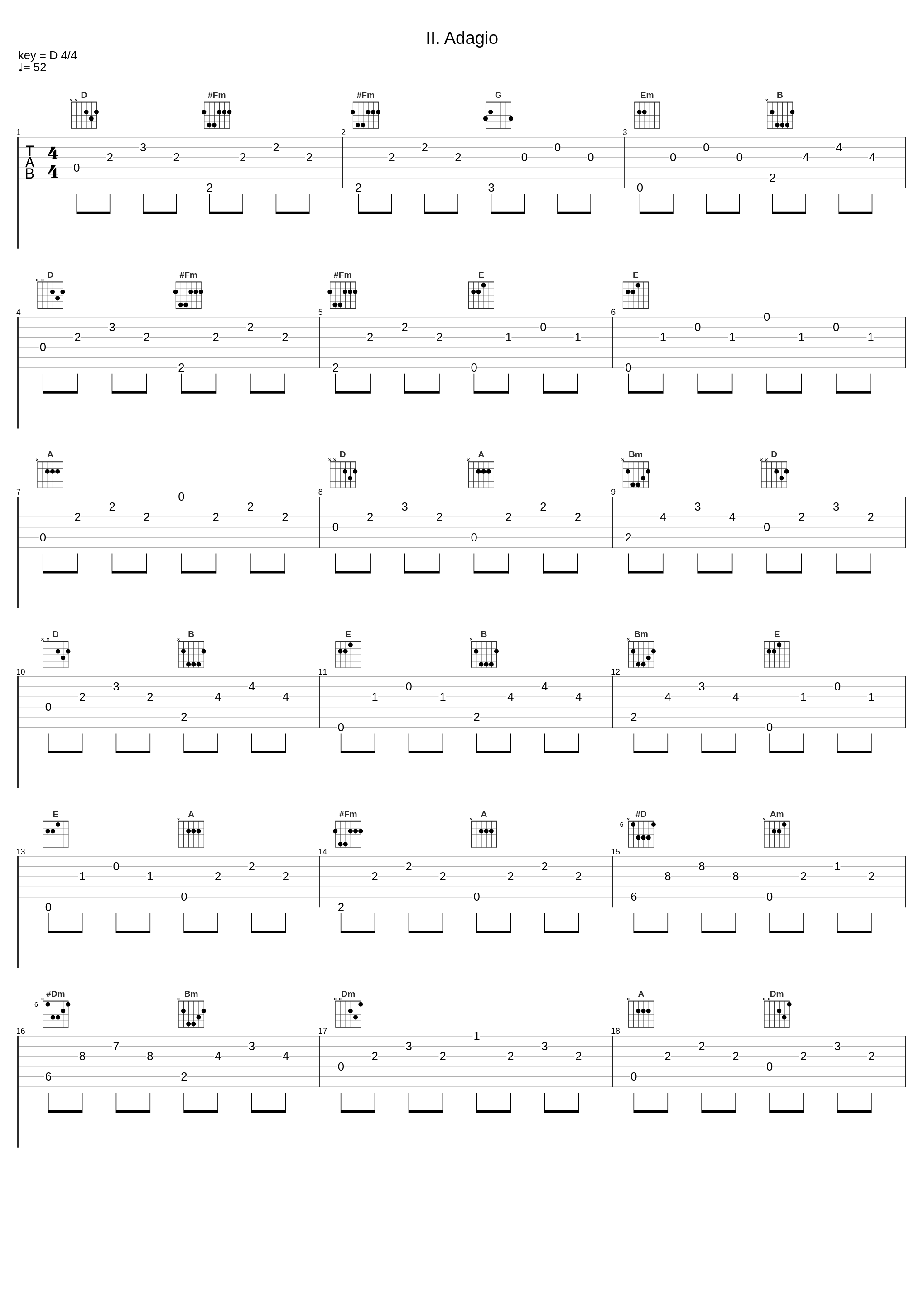 II. Adagio_Wolfgang Schneiderhan,Carl Seemann_1