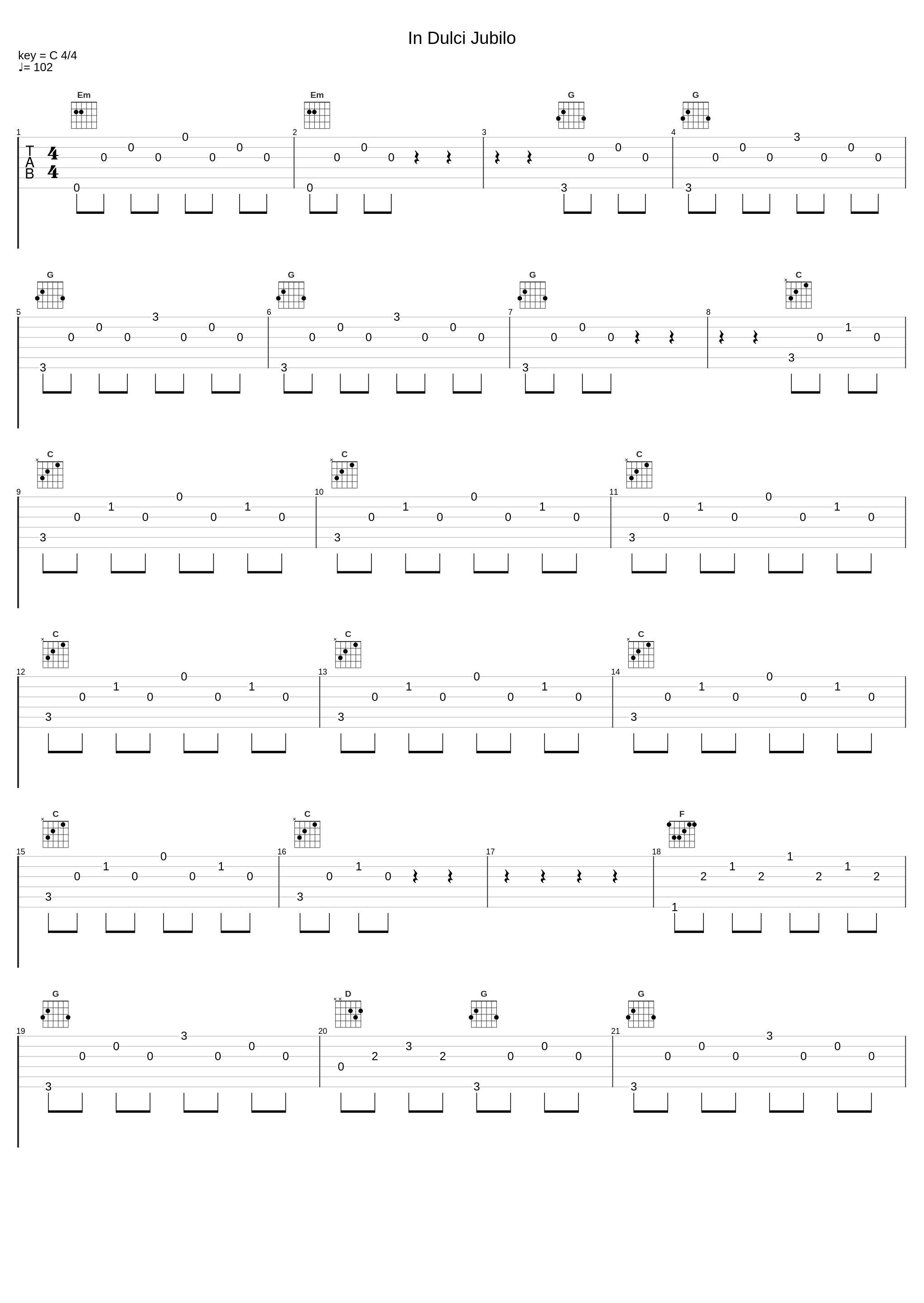 In Dulci Jubilo_Ale Möller,Roger Tallroth,Olle Linder,Esbjörn Hazelius,Sofia Karlsson,Lena Willemark,Lisa Rydberg_1