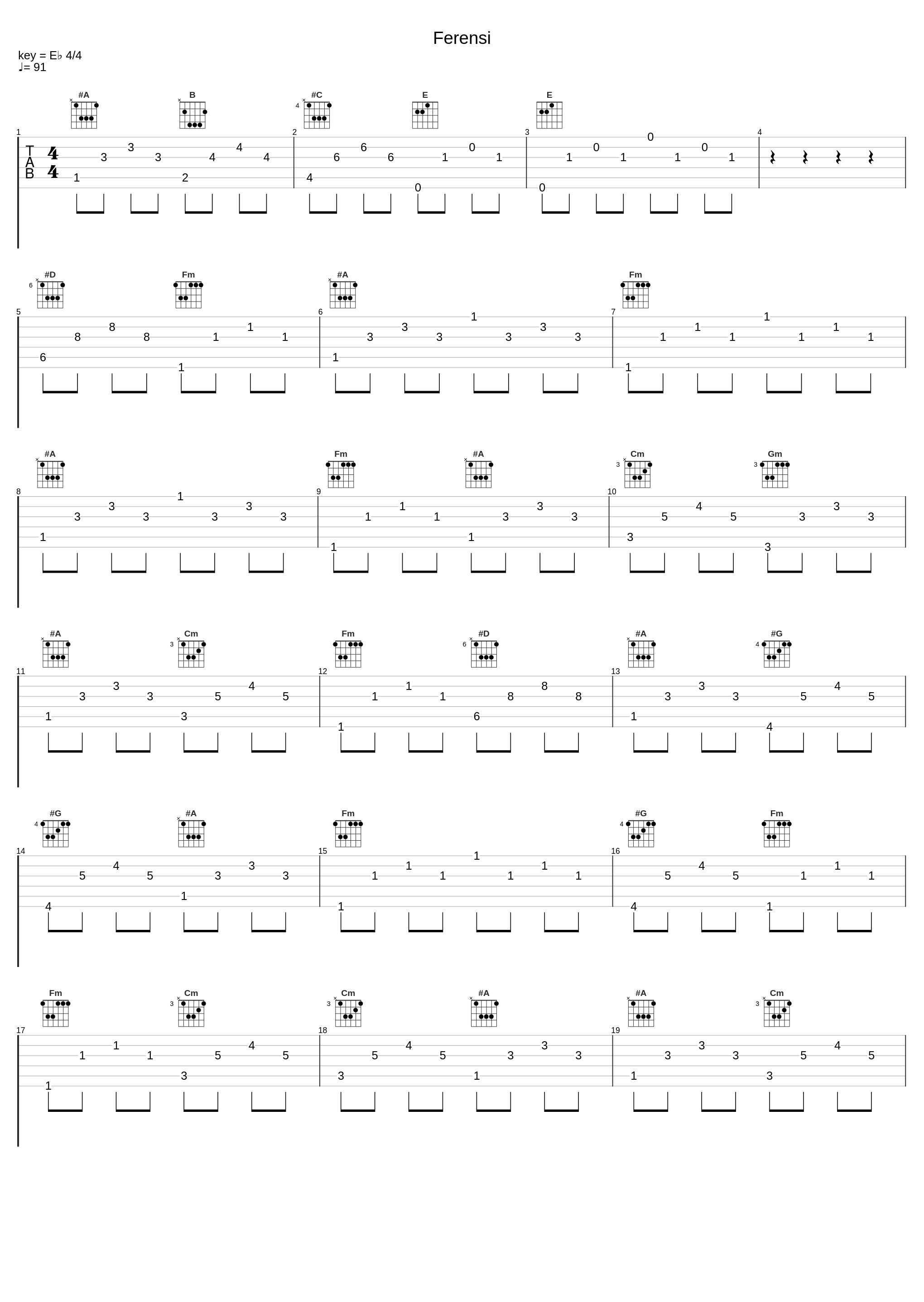 Ferensi_Glenn Miller_1