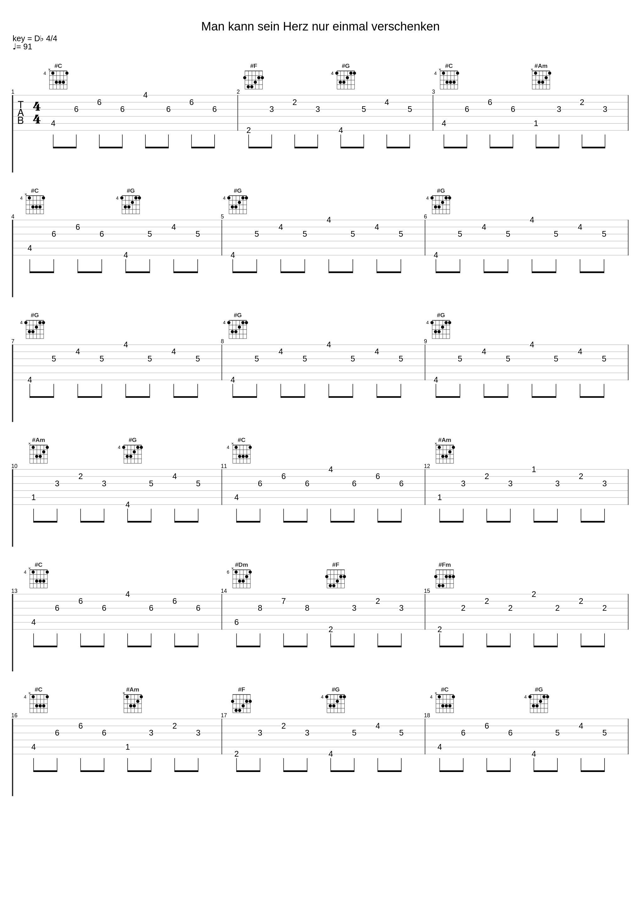 Man kann sein Herz nur einmal verschenken_Rudi Schuricke,Willy Berking und sein Orchester_1