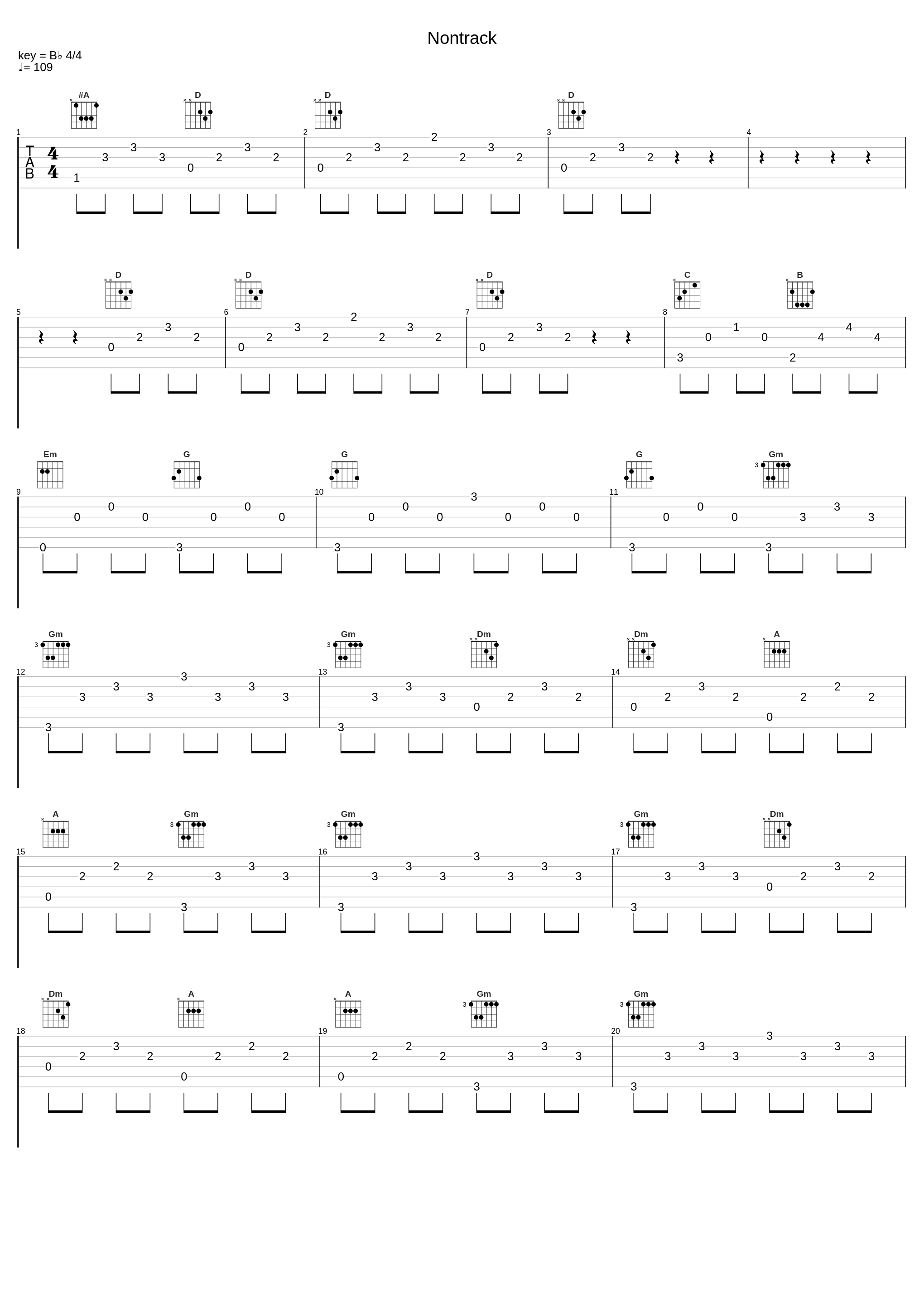 Nontrack_Louis II_1