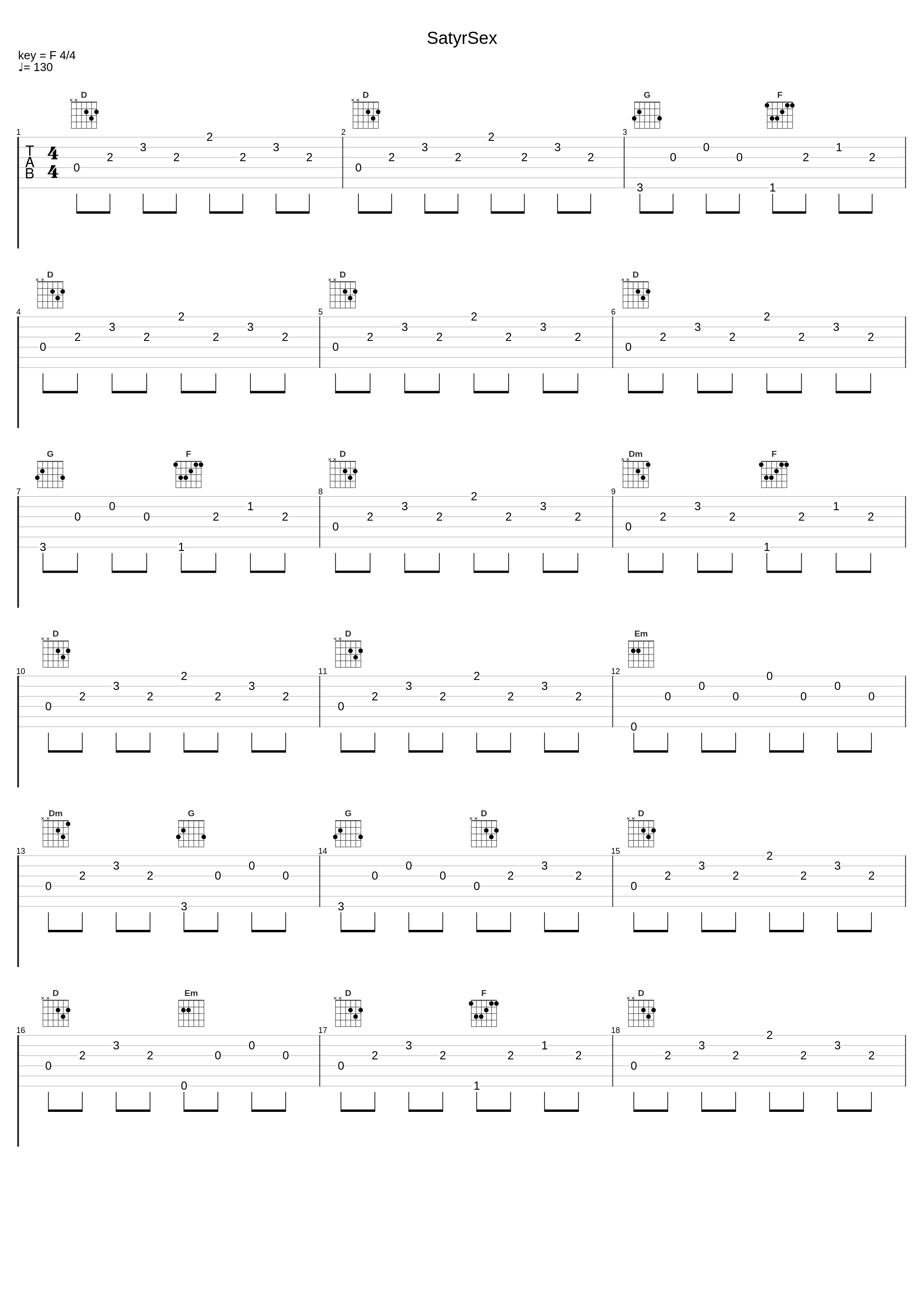 SatyrSex_Omnia,J.E. Evans-van der Harten,S. Evans-van der Harten_1