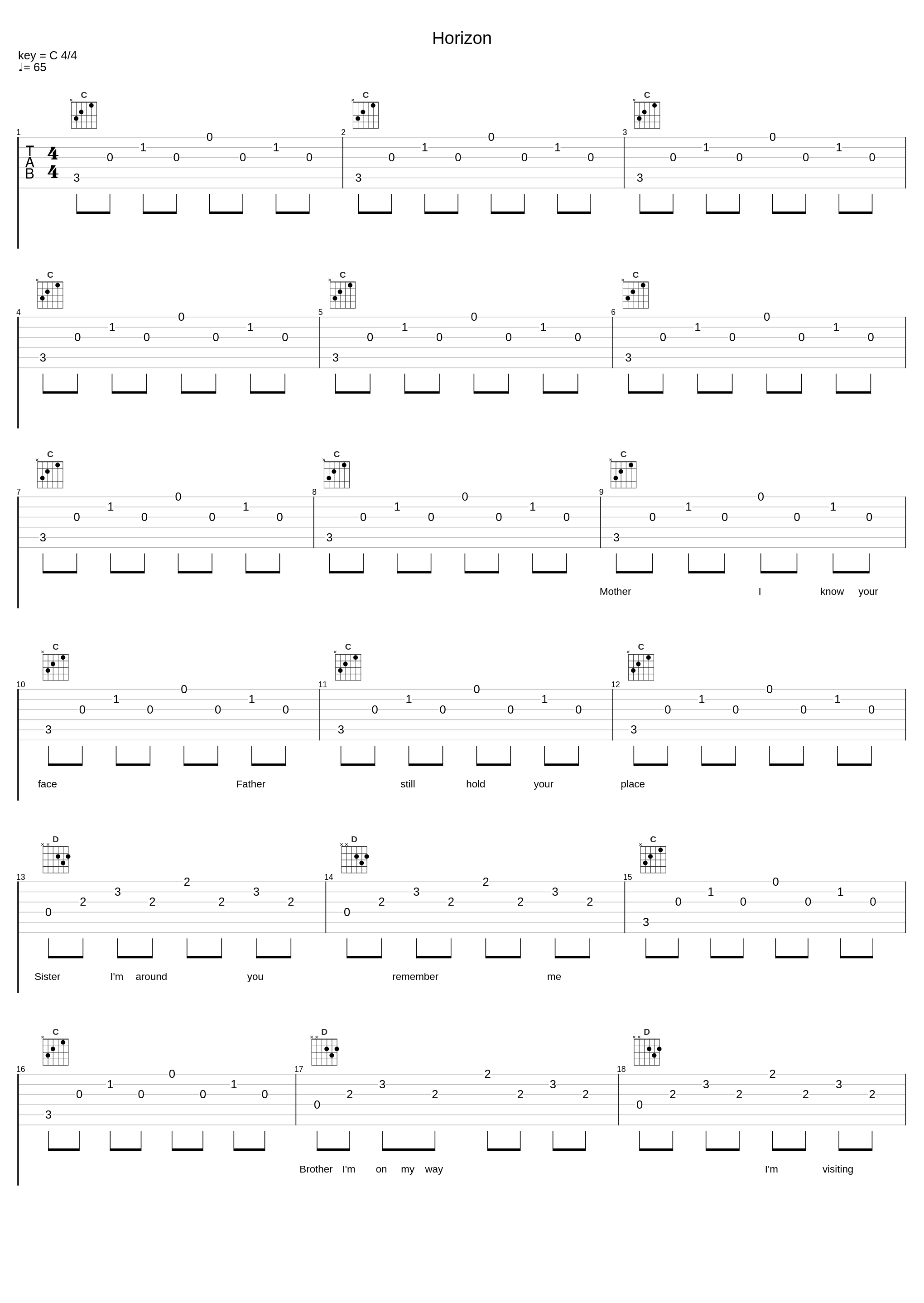 Horizon_Cat Power_1