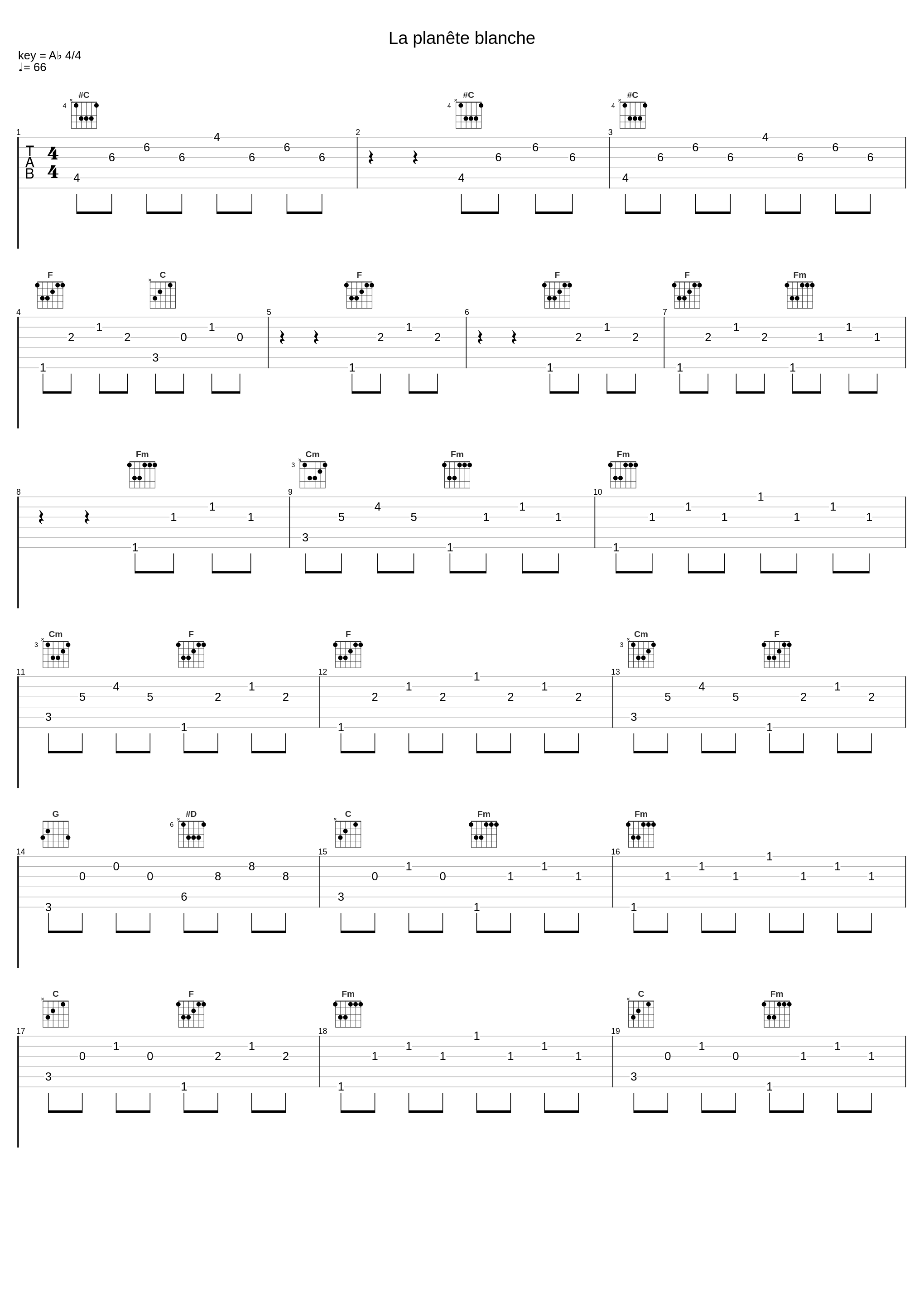 La planête blanche_Bruno Coulais_1