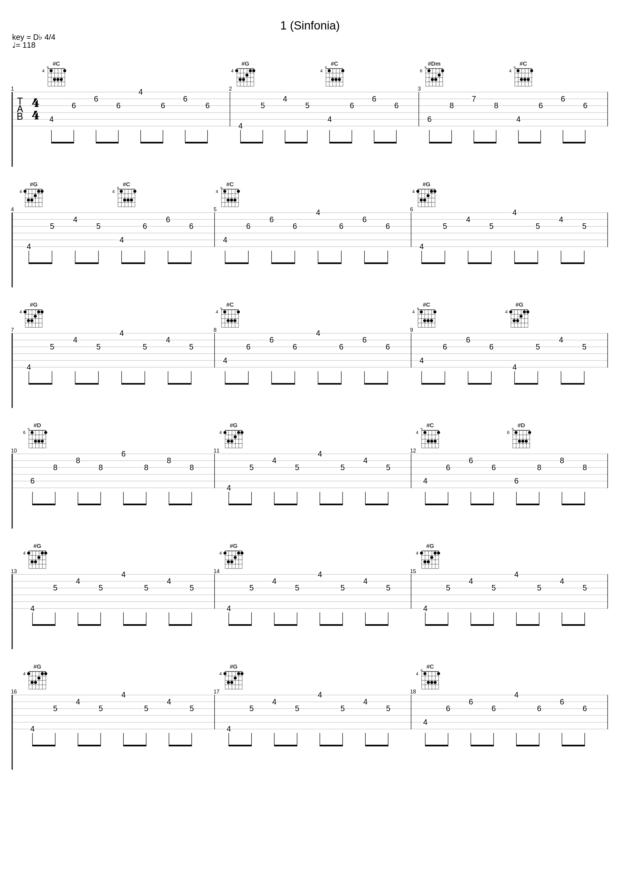 1 (Sinfonia)_Akademie fur Alte Musik Berlin,Bernhard Forck_1