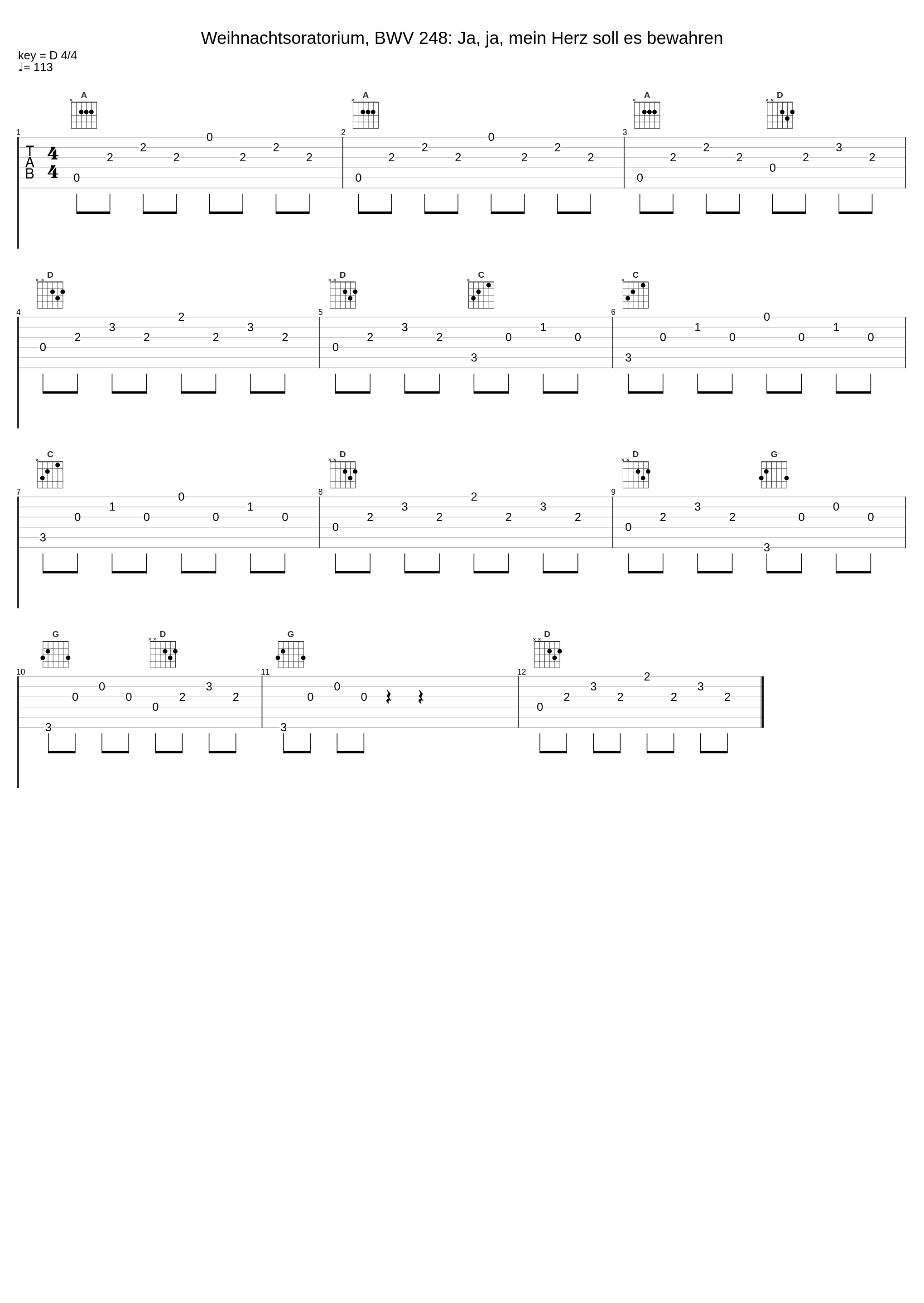 Weihnachtsoratorium, BWV 248: Ja, ja, mein Herz soll es bewahren_Ensemble Resonanz,Truike van der Poel_1