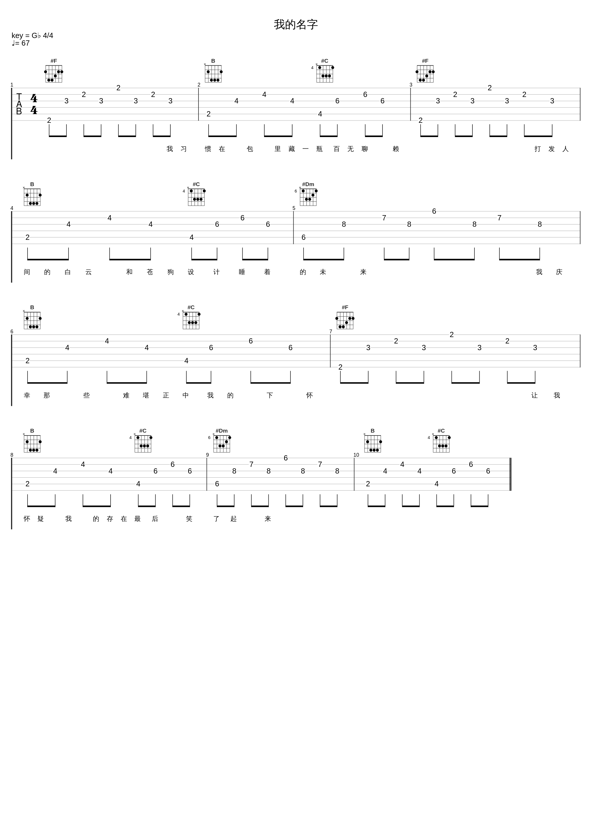 我的名字_戴羽彤_1