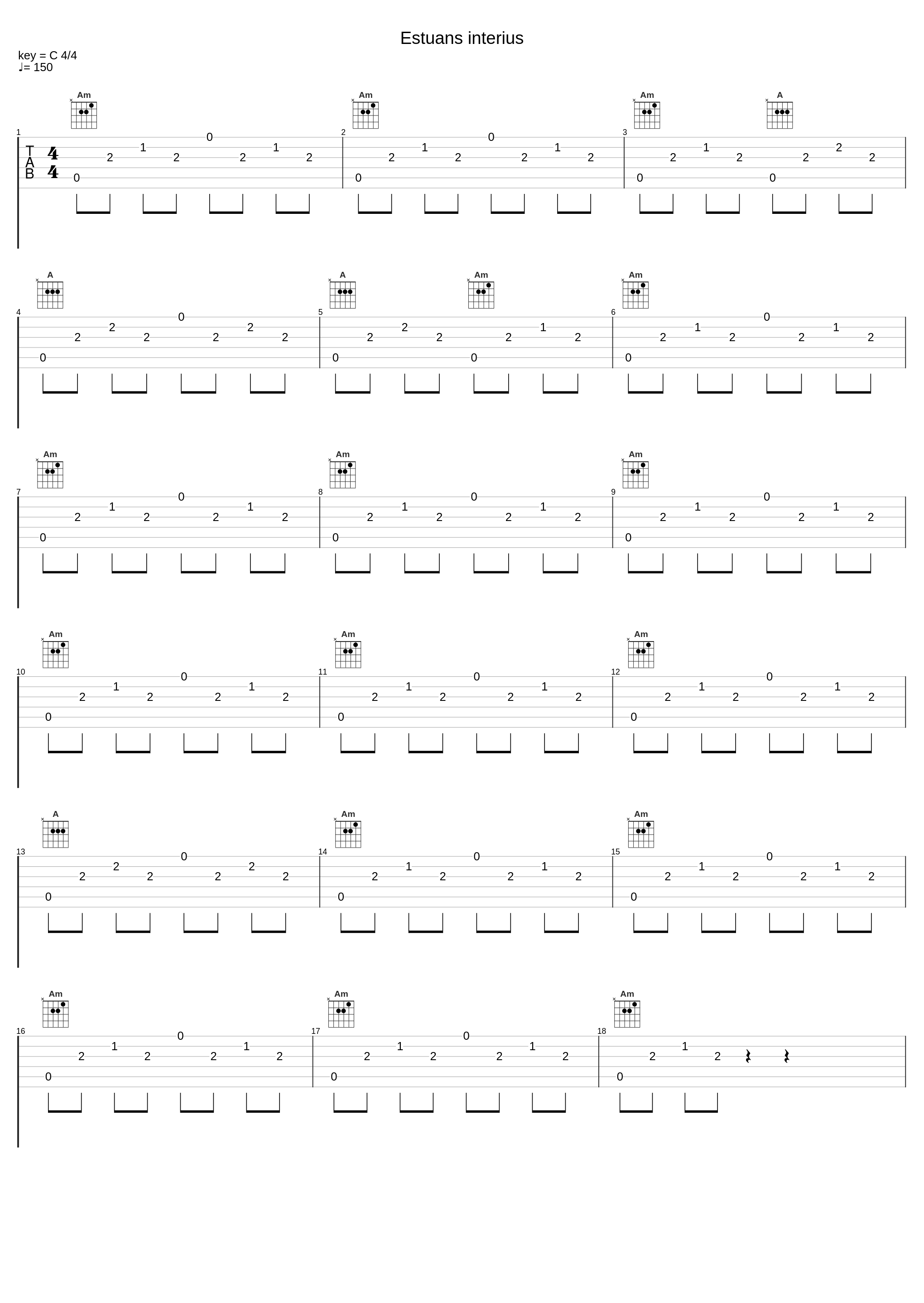 Estuans interius_Kurt Eichhorn,Carl Orff_1