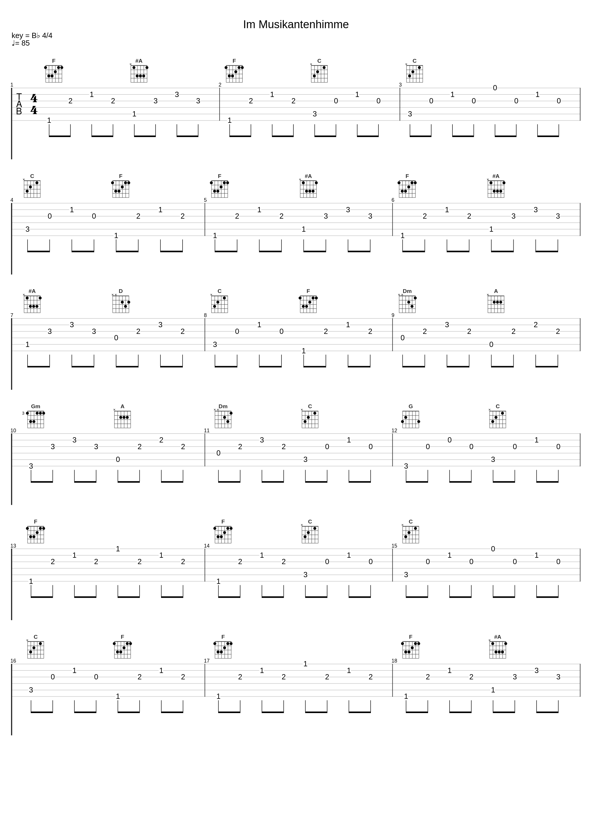 Im Musikantenhimme_Onkel Bazi Orchester_1