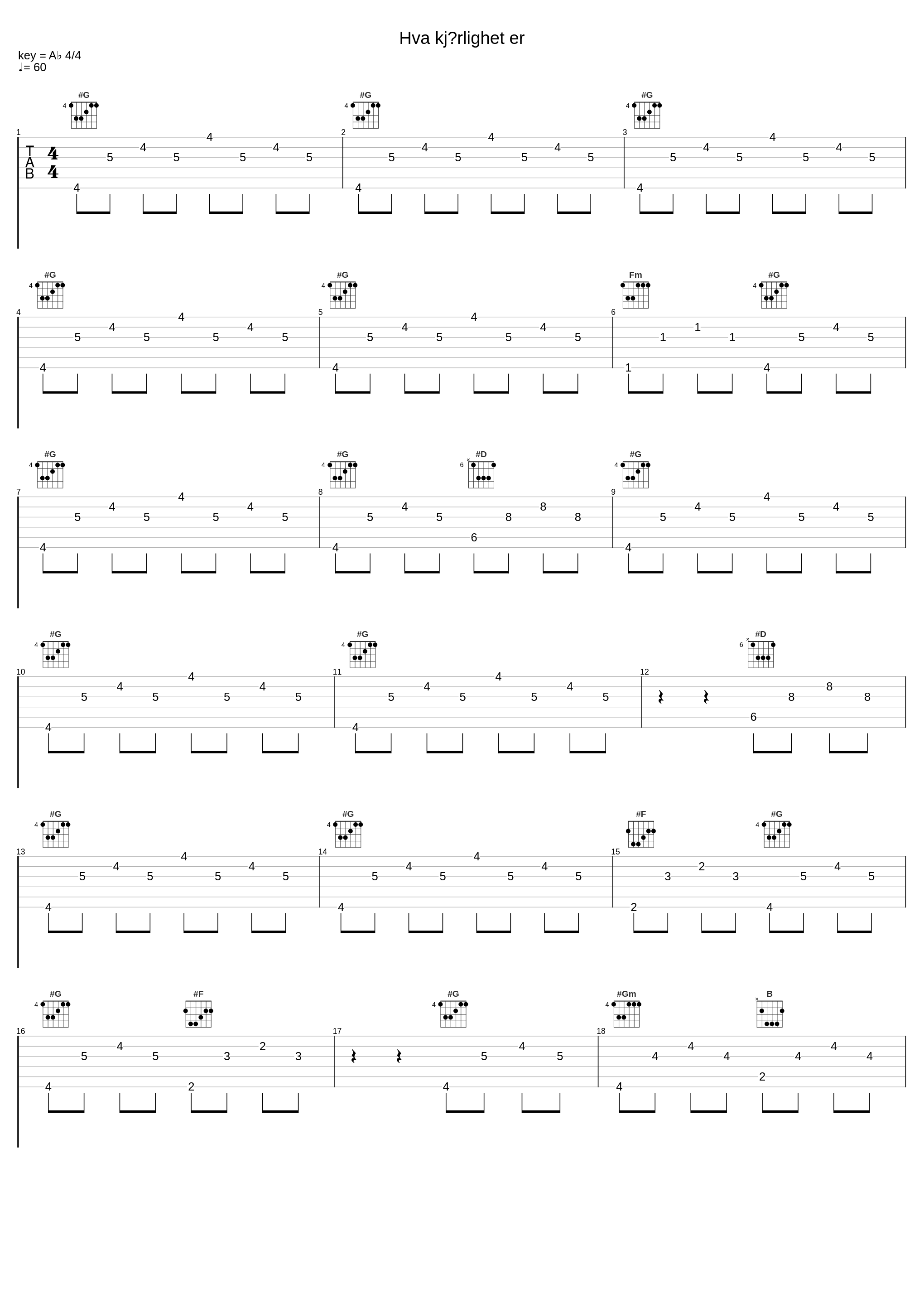 Hva kjærlighet er_No. 4_1