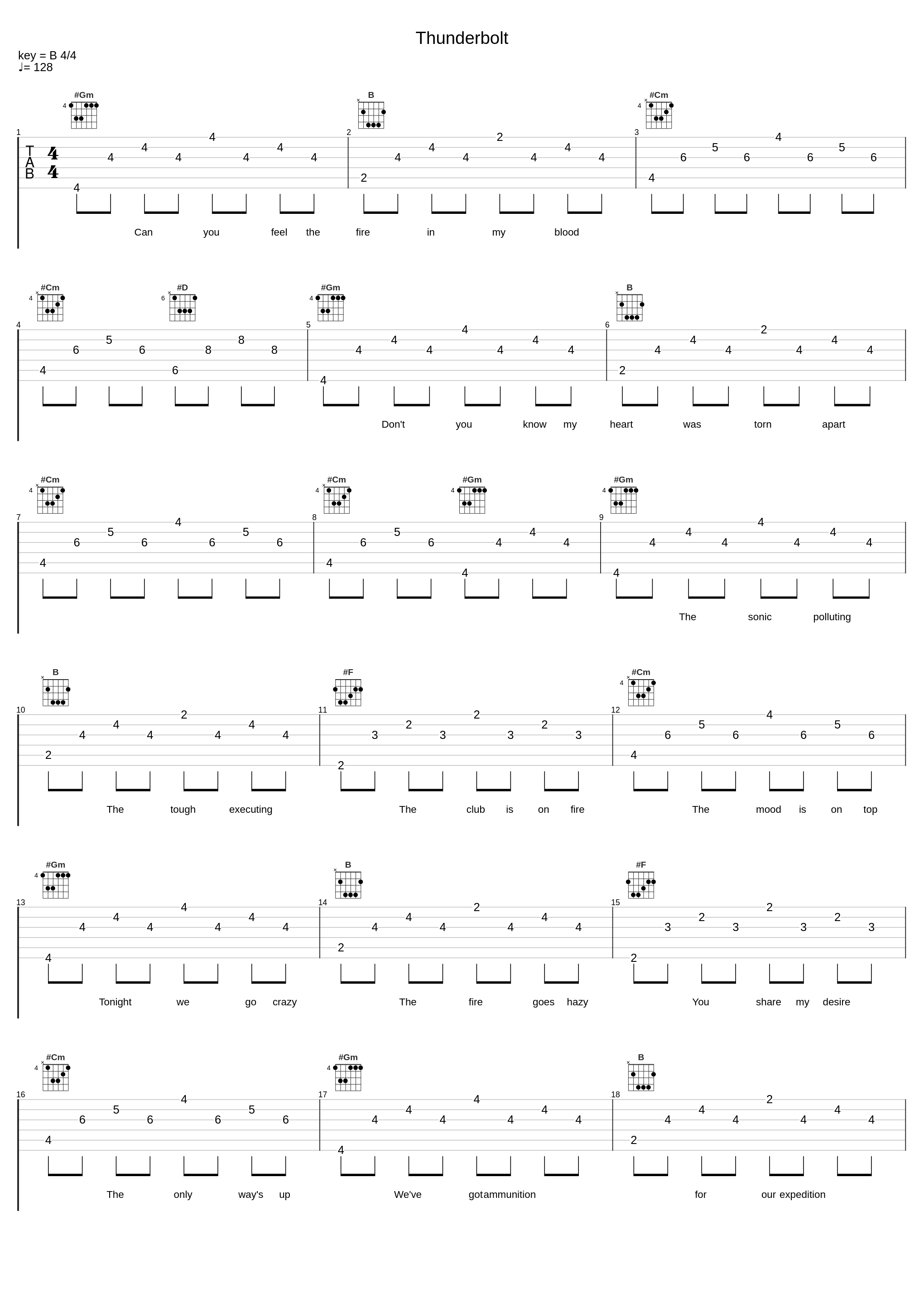 Thunderbolt_BWO,Alexander Bard,Anders Hansson,Joakim Udd,Johan Fjellström_1