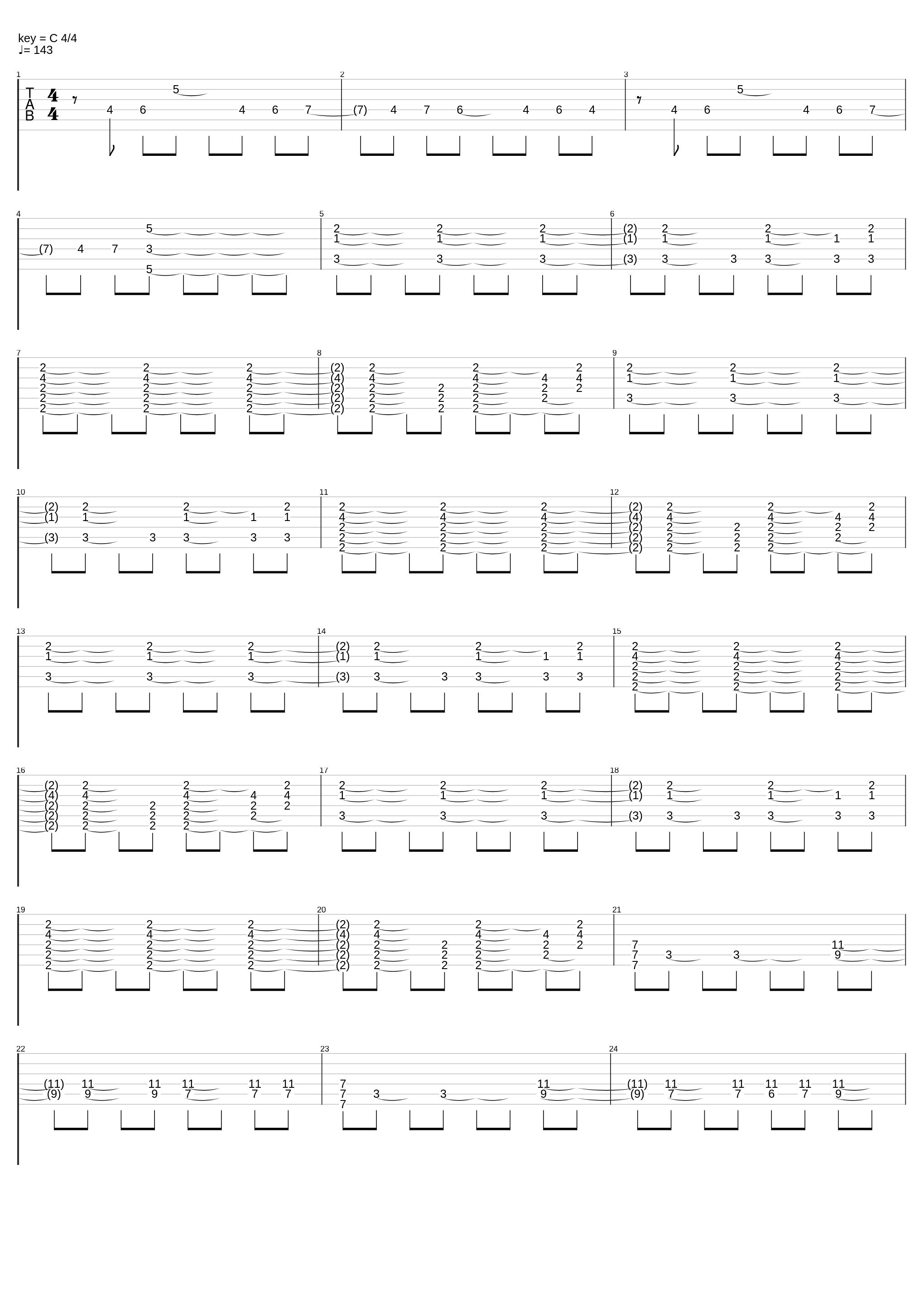 Fix Me (Drop D)_10 Years_1