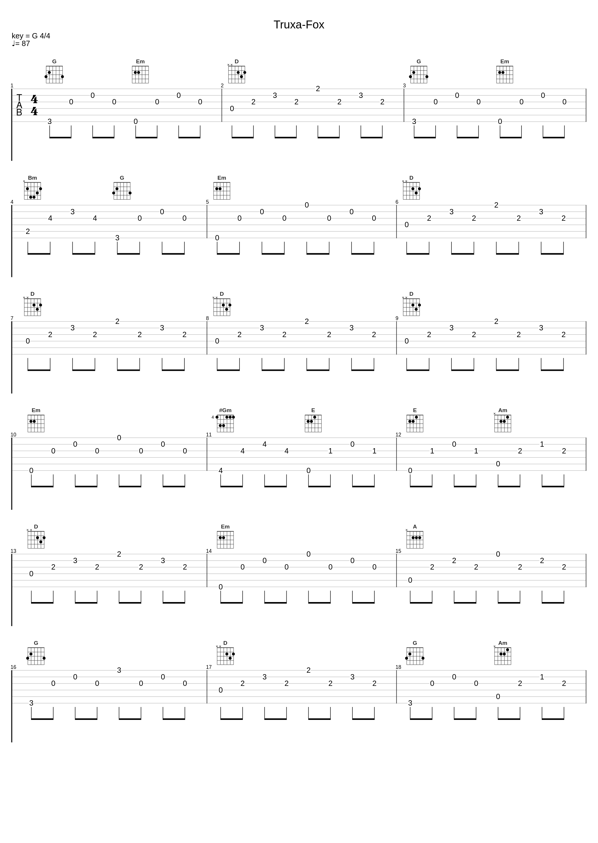 Truxa-Fox_Adalbert Lutter,Sein Orchester_1