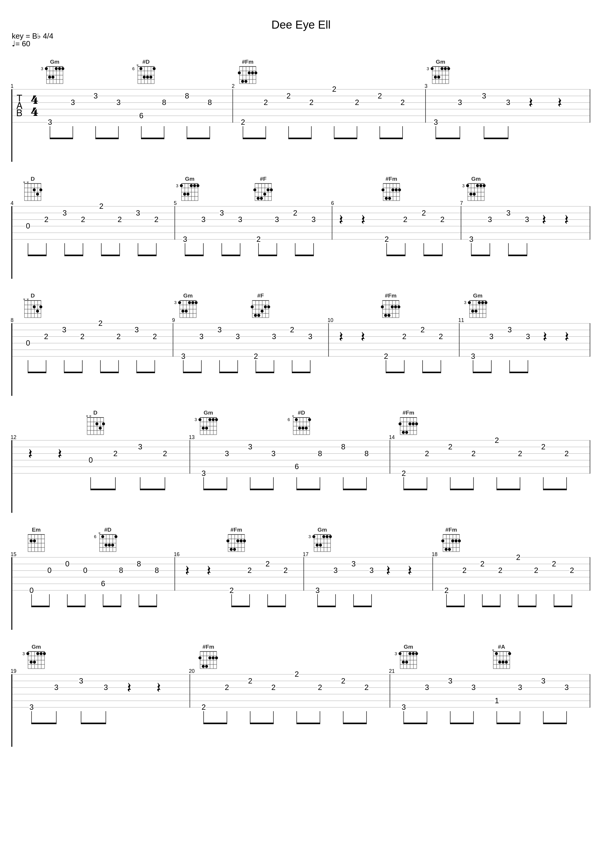 Dee Eye Ell_梶浦由记_1