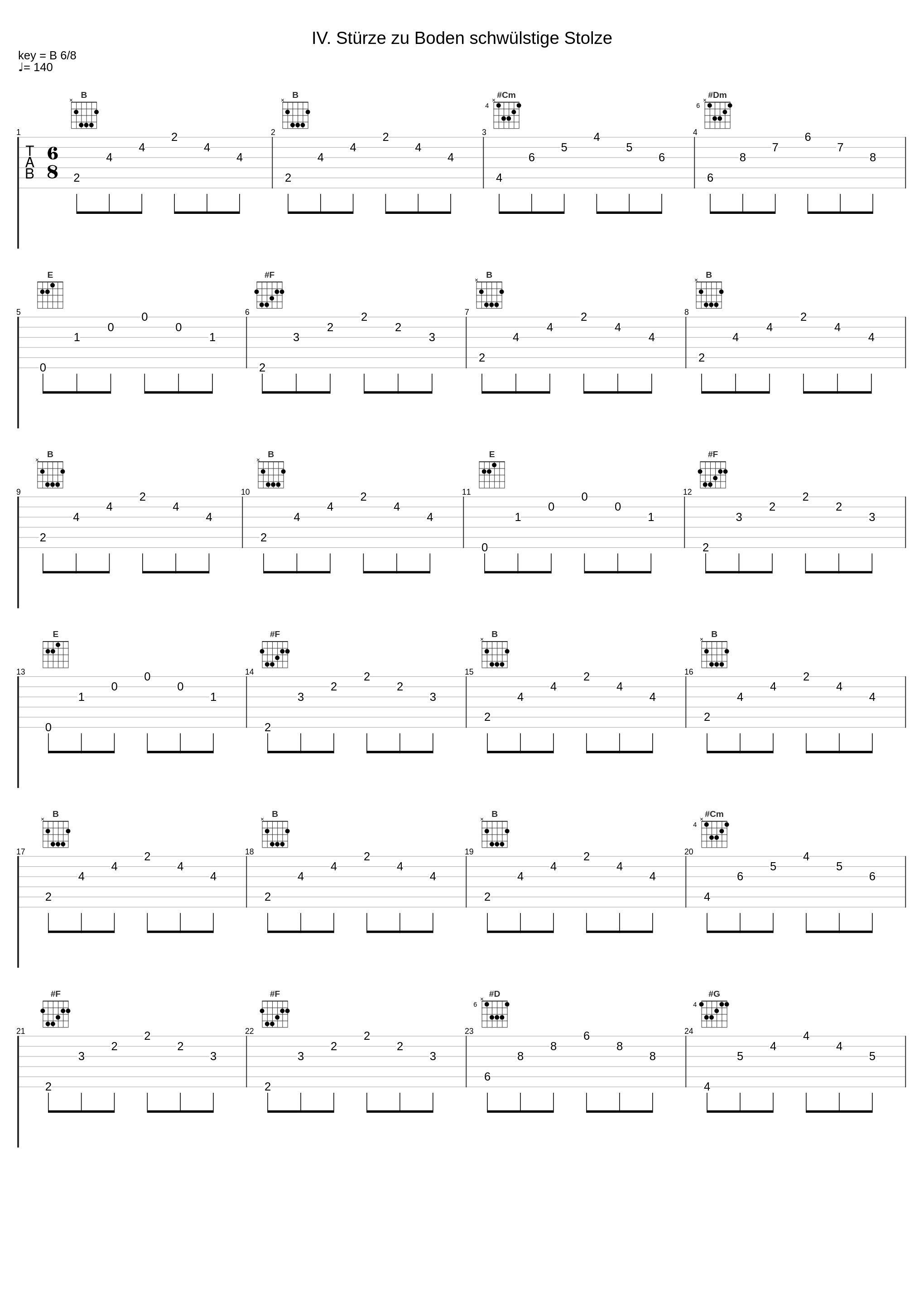 IV. Stürze zu Boden schwülstige Stolze_Christoph Spering,Das Neue Orchester,Johann Sebastian Bach,Rafael Fingerlos_1