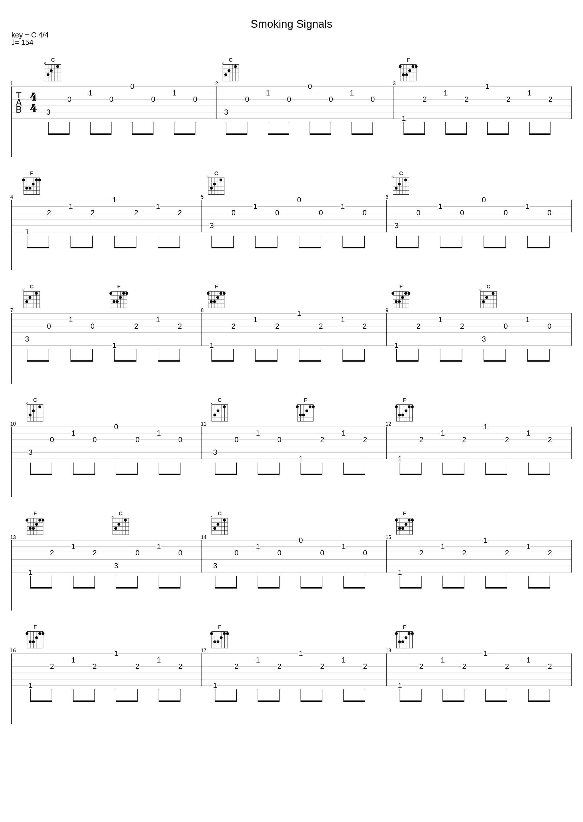 Smoking Signals_Sean Hayes_1