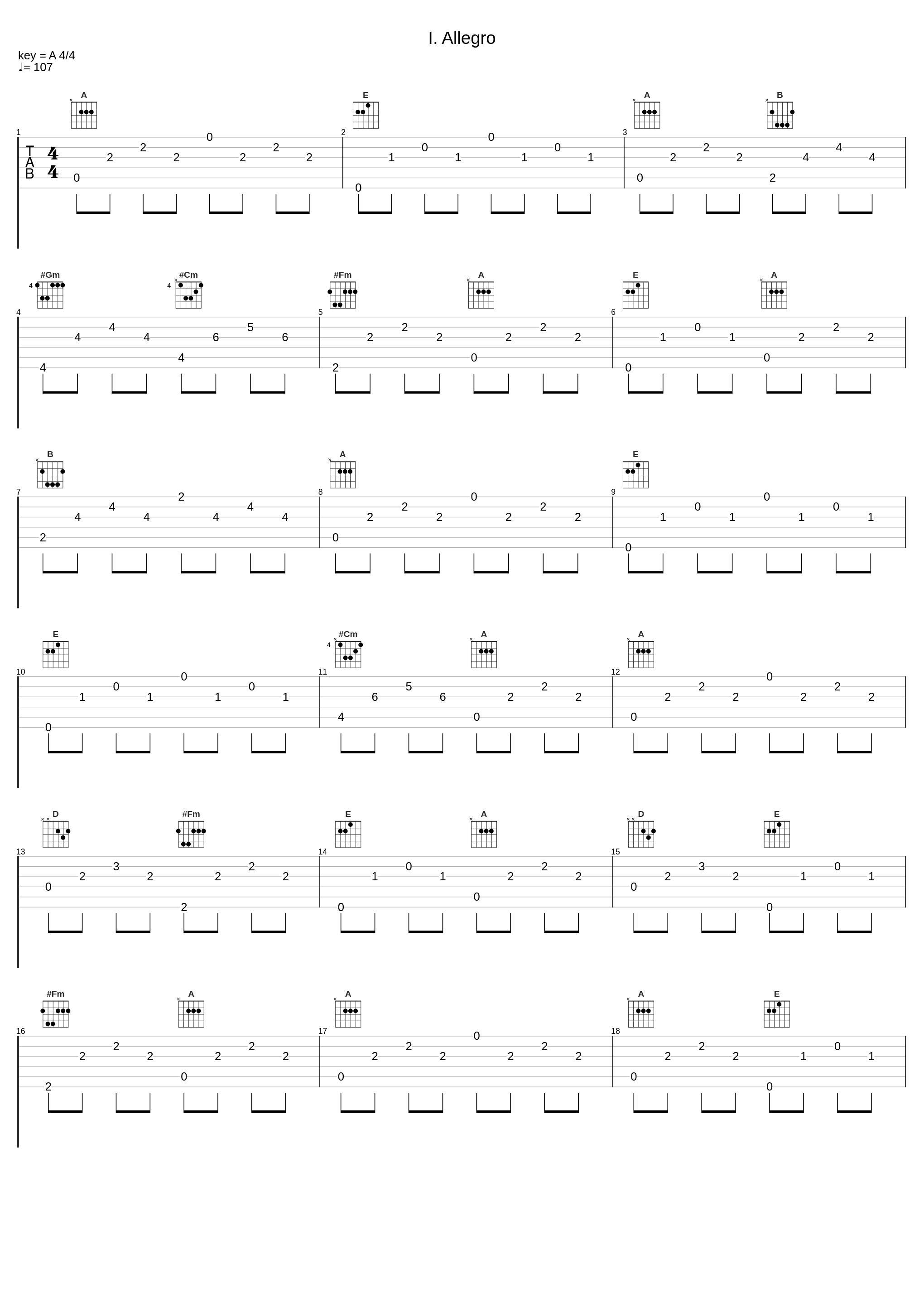 I. Allegro_Alena Cherny,Orchester le Phénix,Johann Sebastian Bach_1