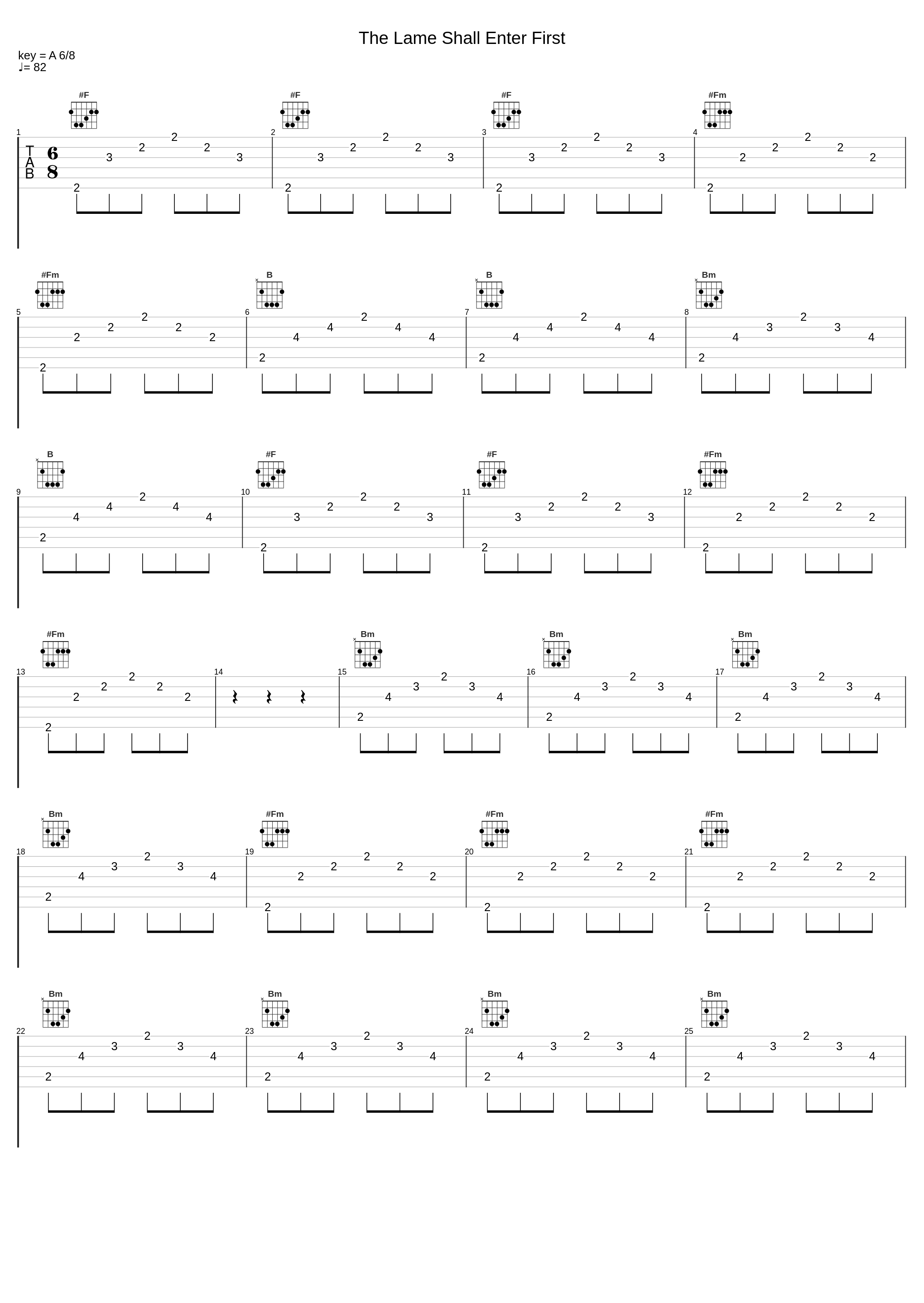 The Lame Shall Enter First_Saxon Shore_1