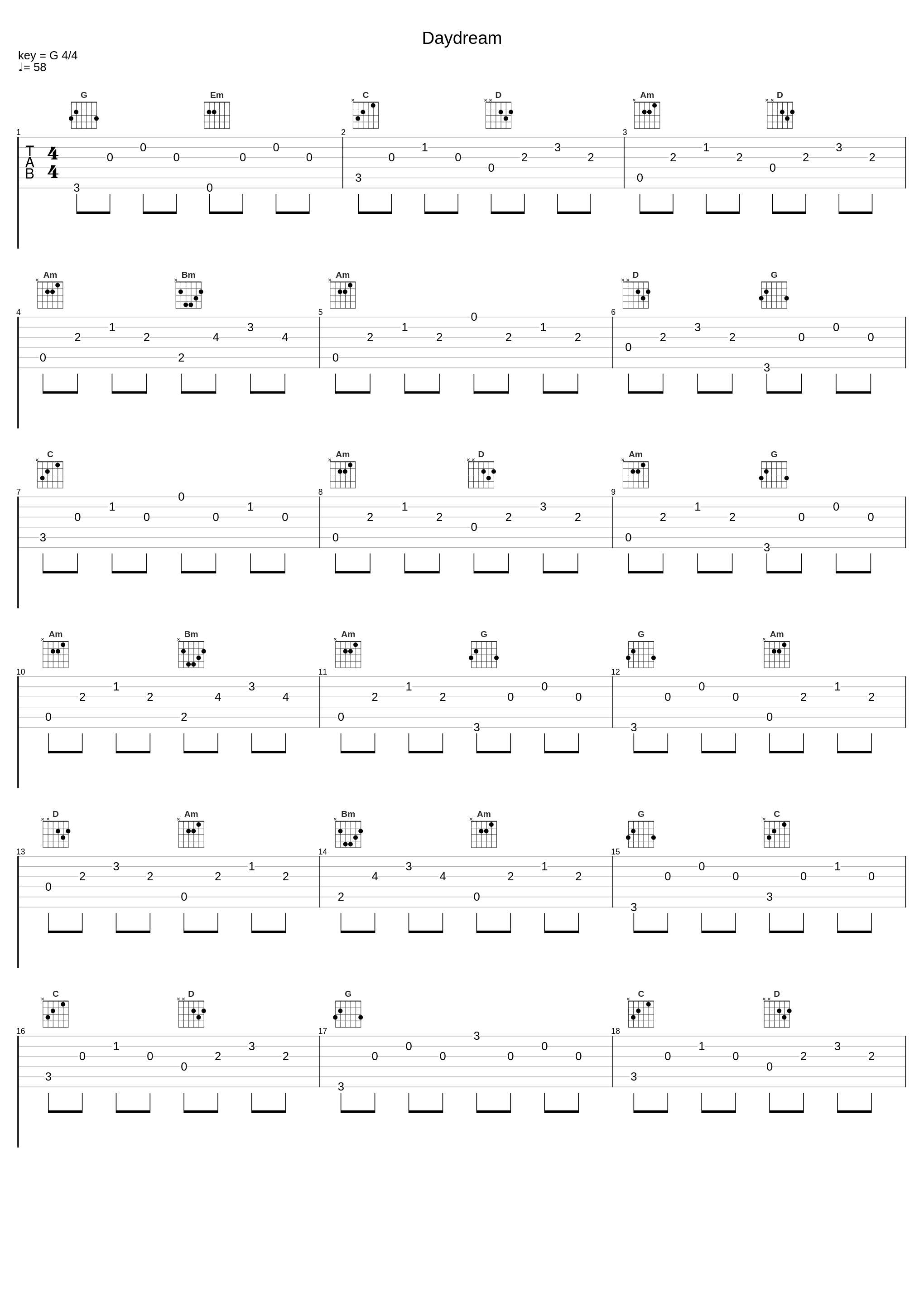 Daydream_The Plan,Theodor Jensen,Mikael Furugärde_1