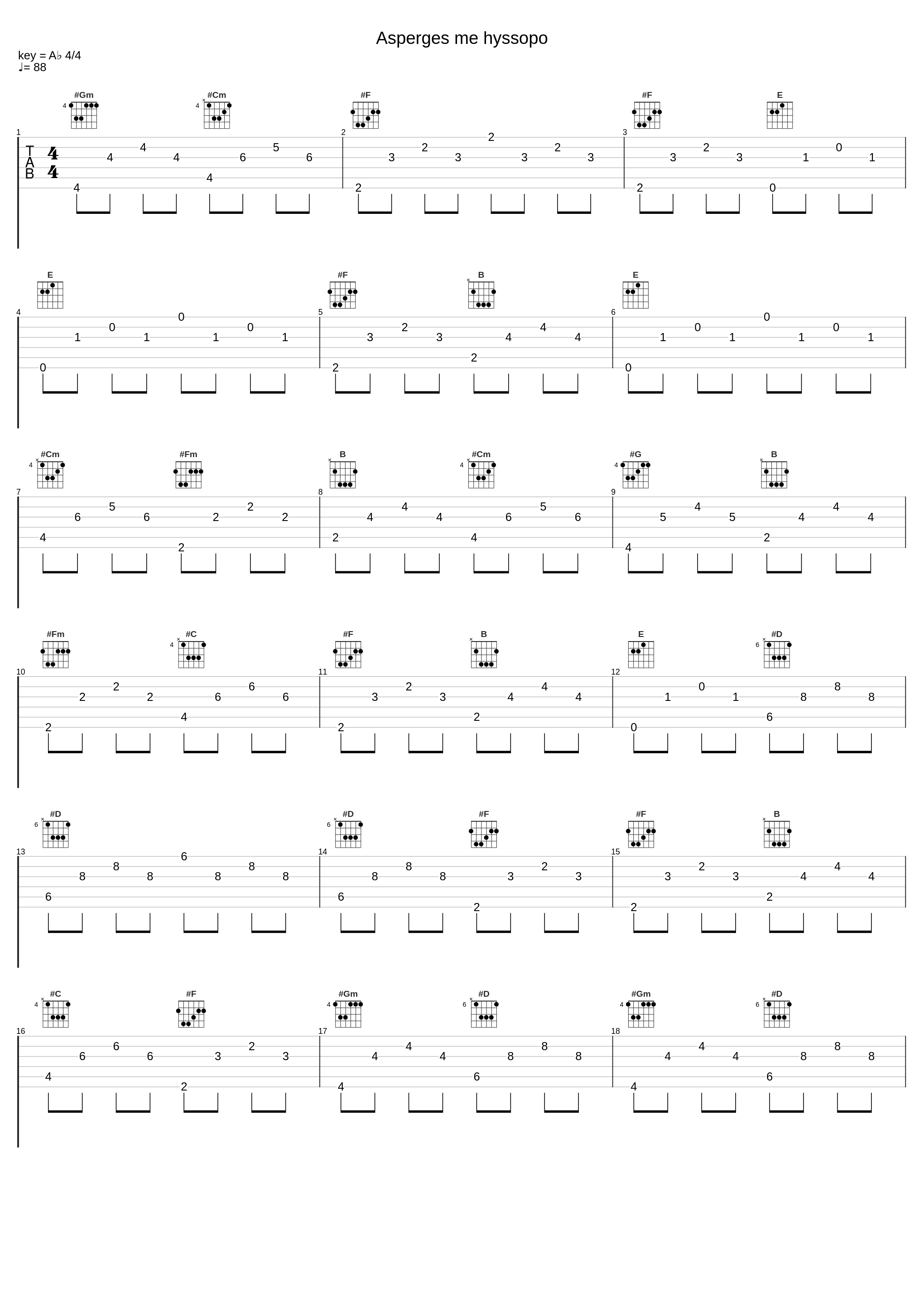 Asperges me hyssopo_Jean Tubery,Marc-Antoine Charpentier_1