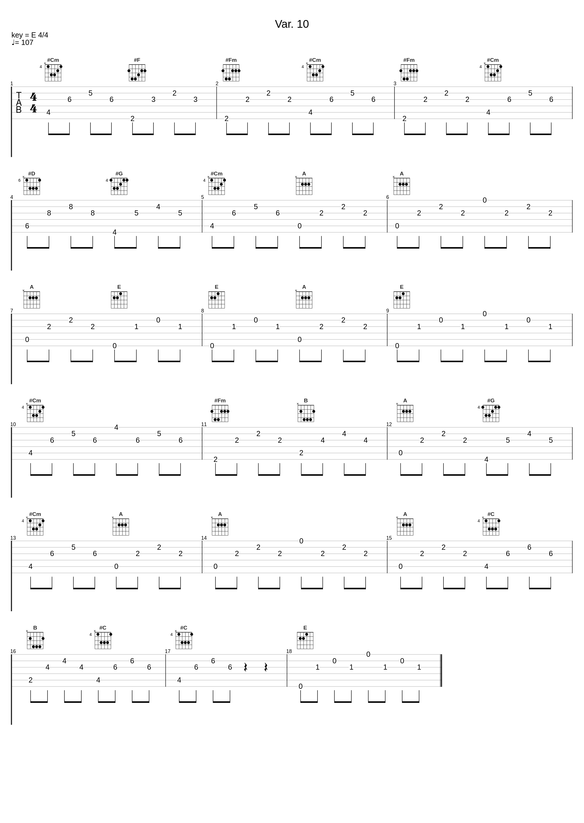 Var. 10_Walter Gieseking_1