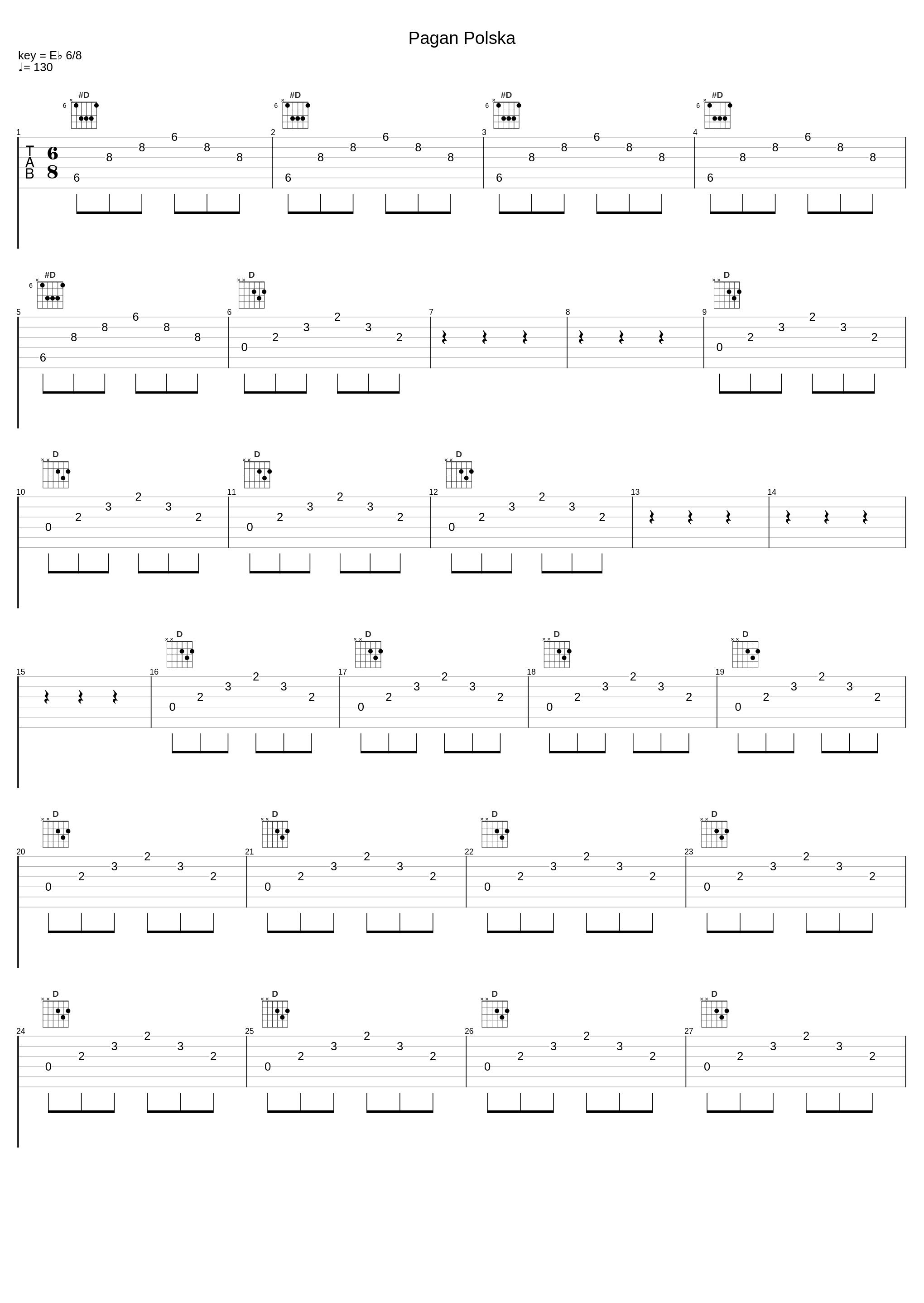 Pagan Polska_Omnia,J.E. Evans-van der Harten,S. Evans-van der Harten_1