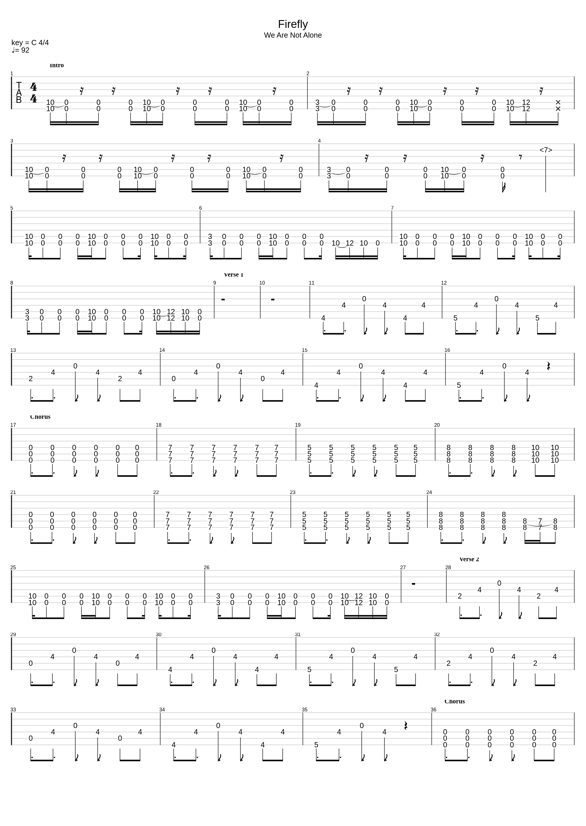 Firefly_Breaking Benjamin_1