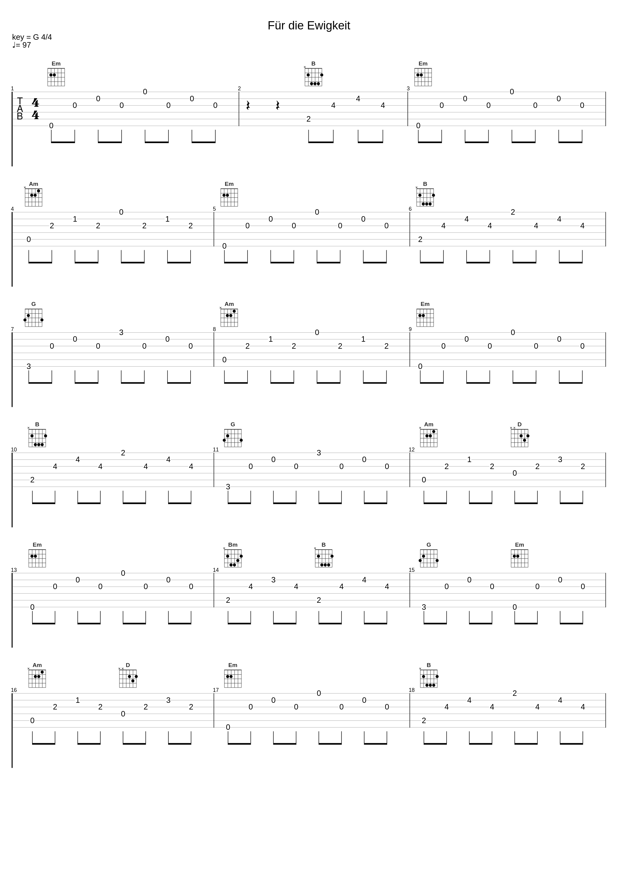 Für die Ewigkeit_Der Asiate,Lumaraa_1