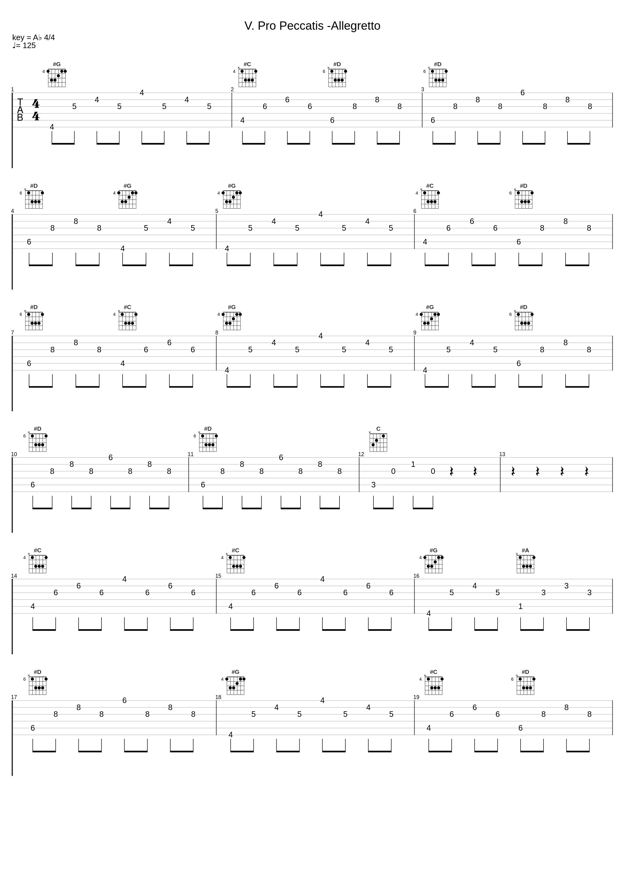 V. Pro Peccatis -Allegretto_il Quartettone,Tatiana Korovina,Carlo De Martini,Luigi Boccherini,Jacopone da Todi_1