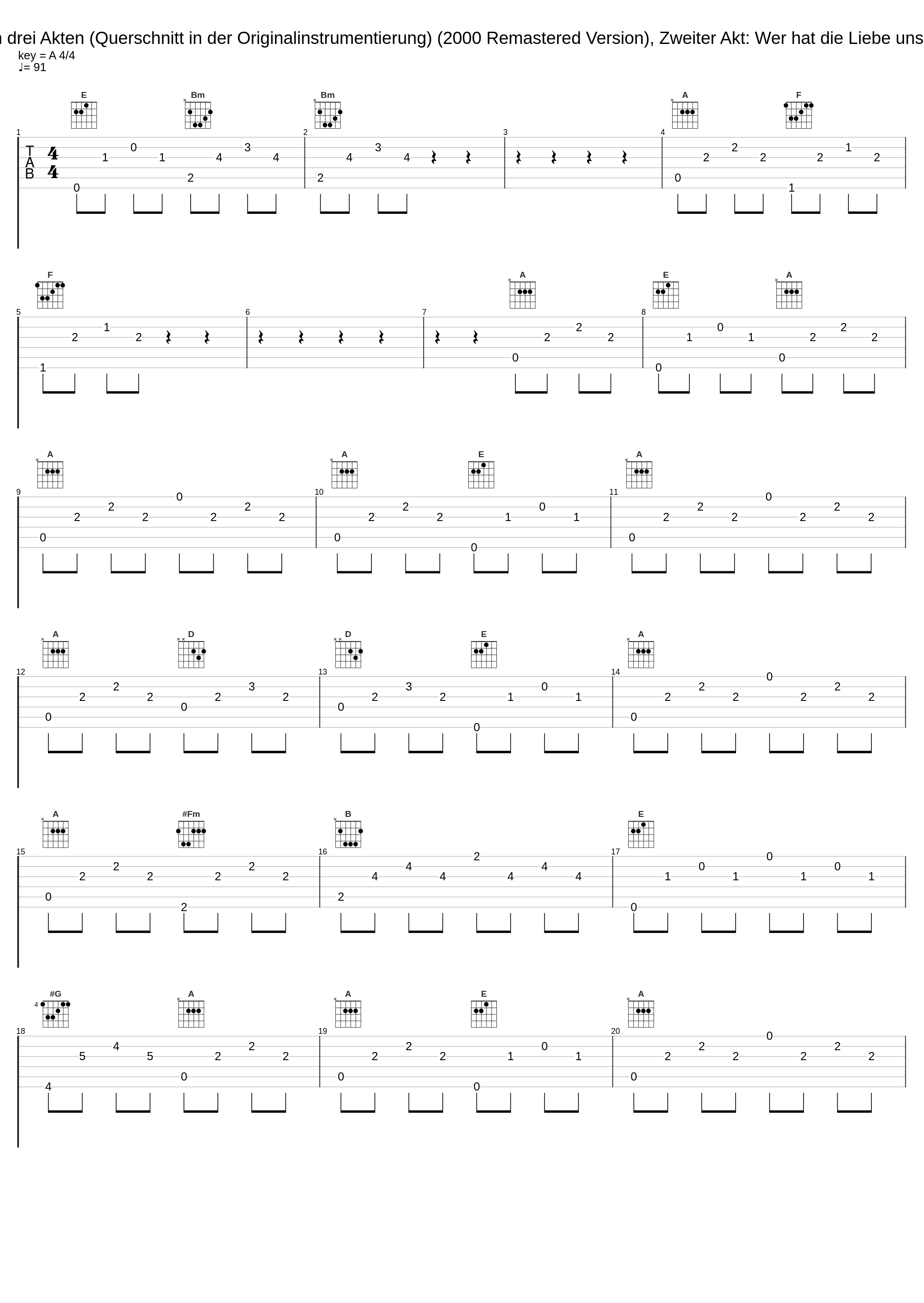 Das Land des Lächelns · Operette in drei Akten (Querschnitt in der Originalinstrumentierung) (2000 Remastered Version), Zweiter Akt: Wer hat die Liebe uns ins Herz gesenkt (Sou-Chong, Lisa)_Melitta Muszely,Fritz Wunderlich,Christine Görner,Harry Friedauer,Symphonie-Orchester Graunke,Carl Michalski_1