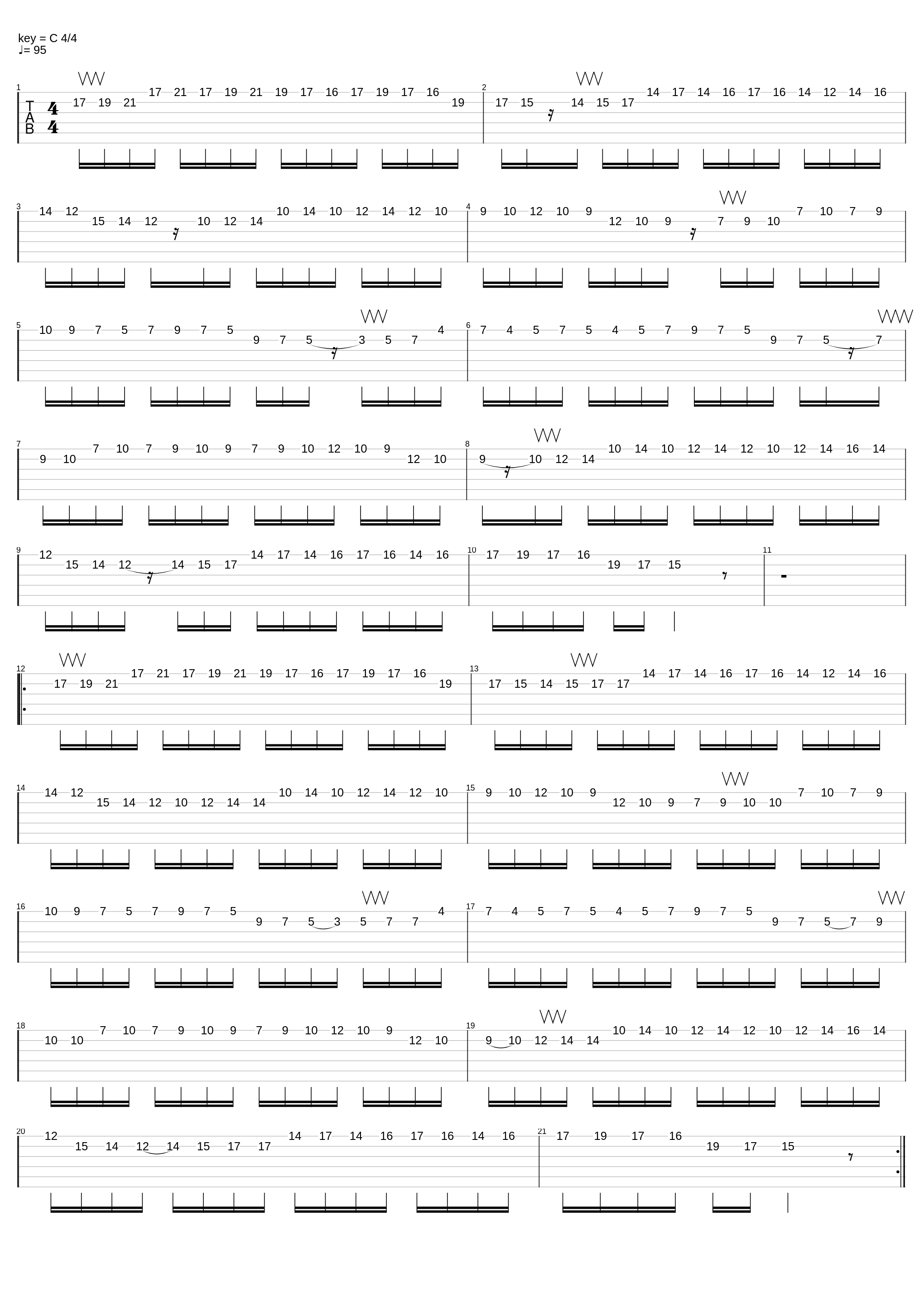 Excersize_Paul Gilbert_1