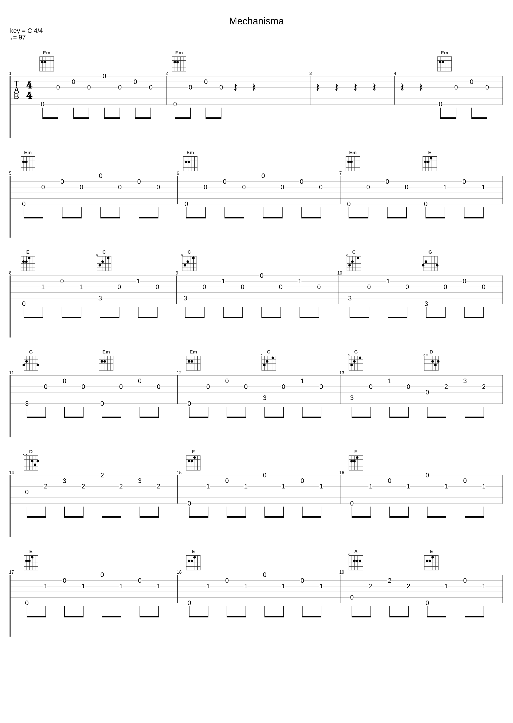 Mechanisma_Two Steps From Hell_1