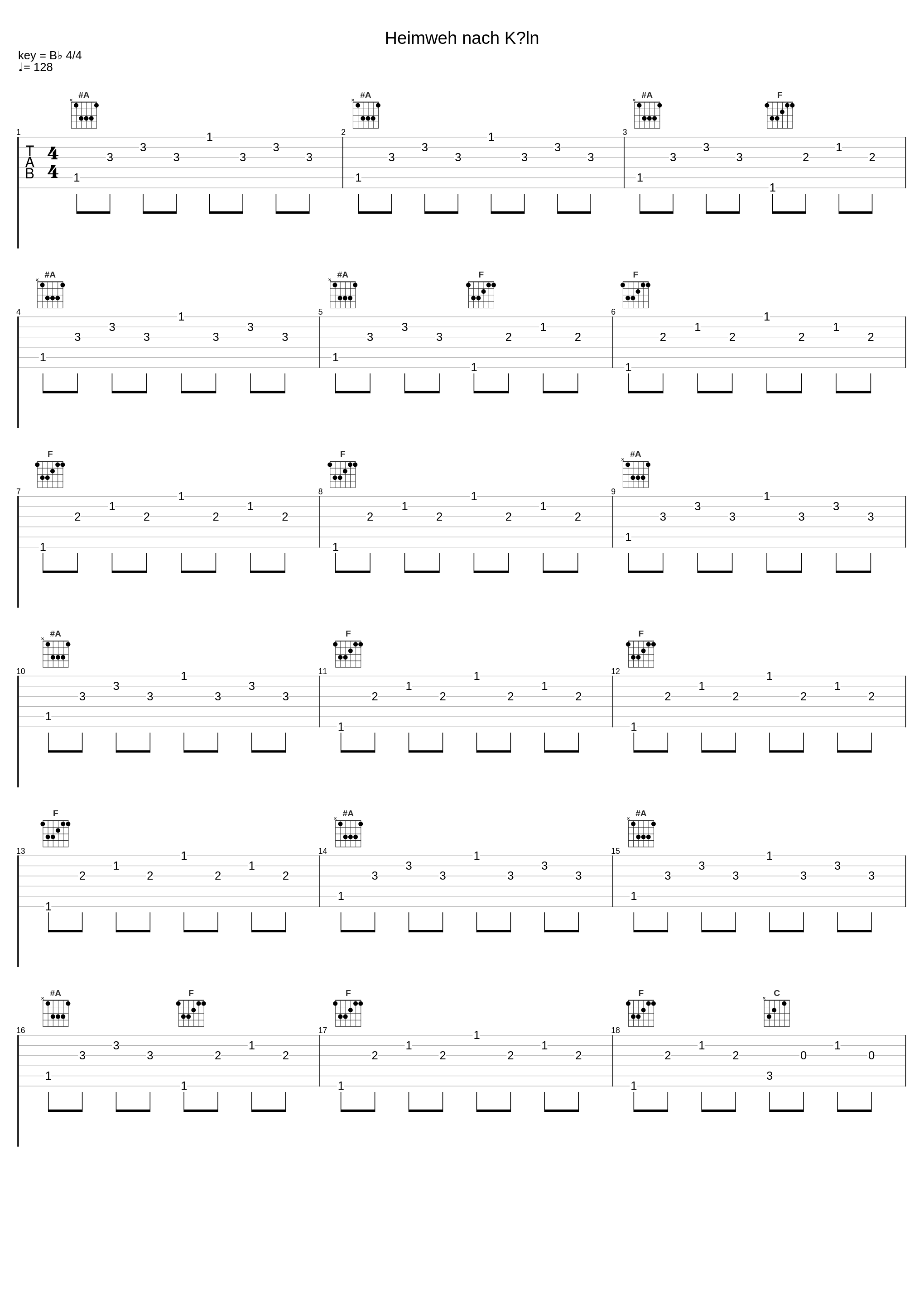 Heimweh nach Köln_Willi Ostermann,Thomas Liessem Mit Orchester_1