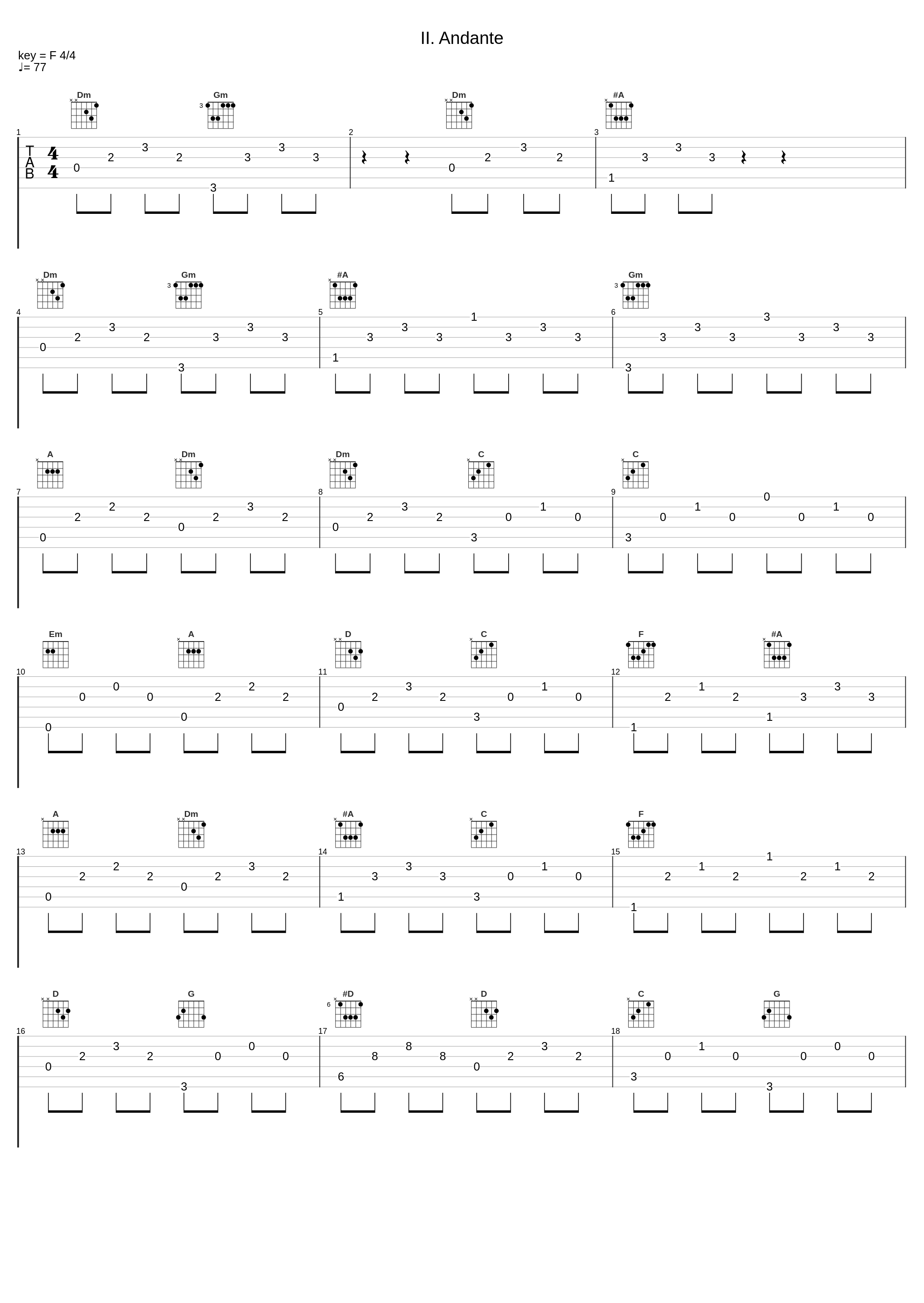 II. Andante_Alena Cherny,Orchester le Phénix,Johann Sebastian Bach_1