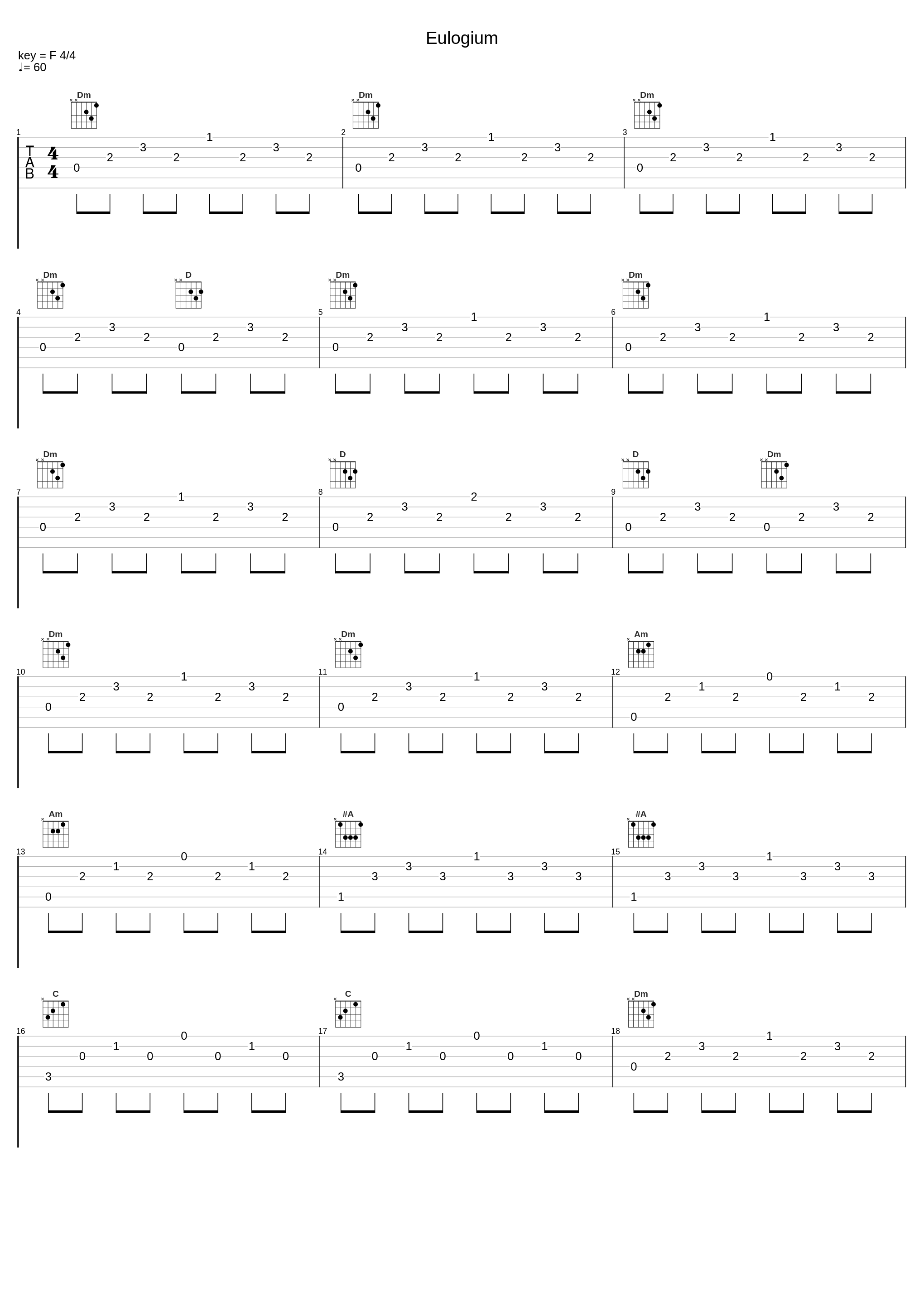 Eulogium_Audiomachine_1