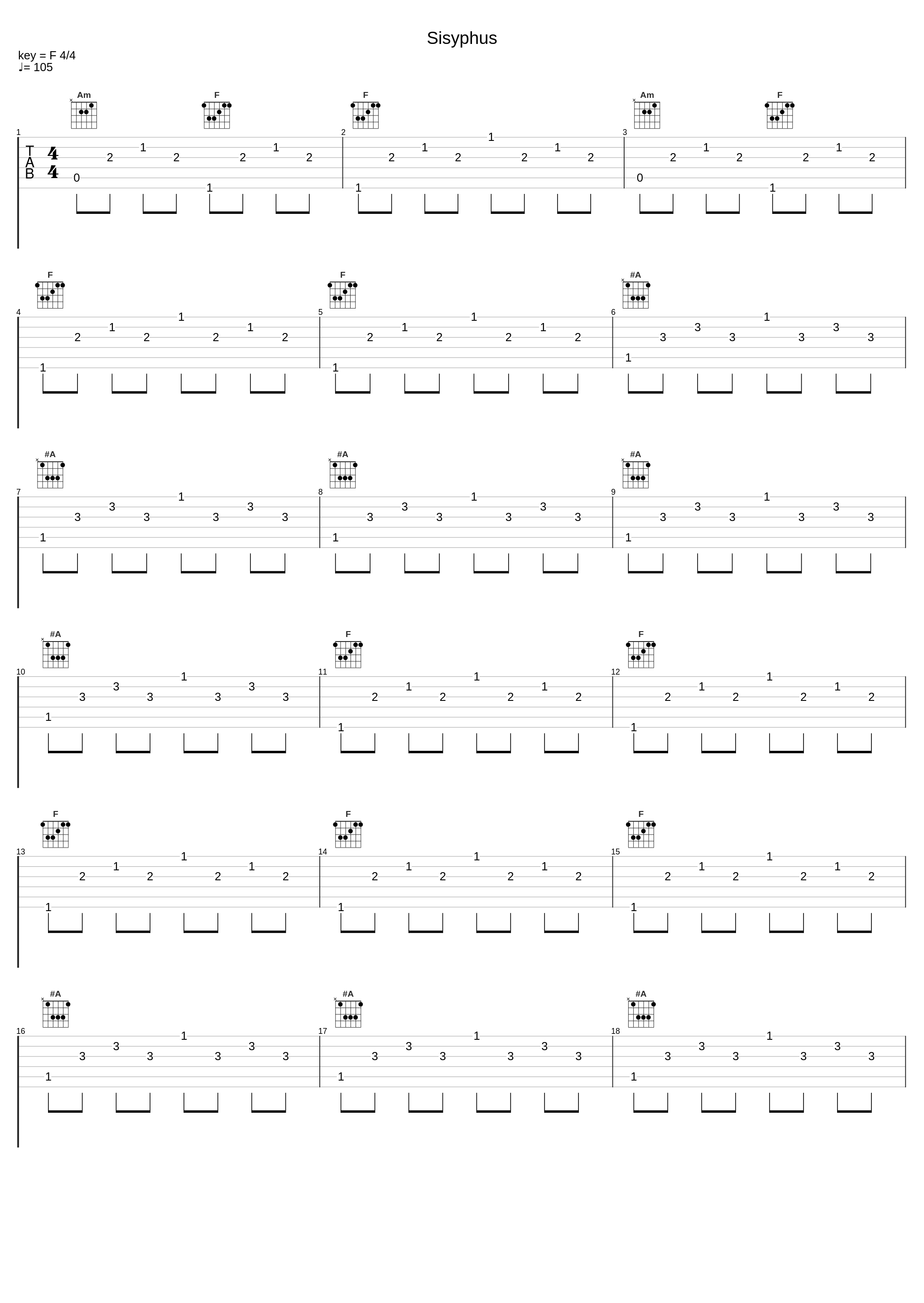 Sisyphus_Federale,Erik Hundtoft,David Krueger,Ben Kinkley,Bryan Free,Carl Werner_1