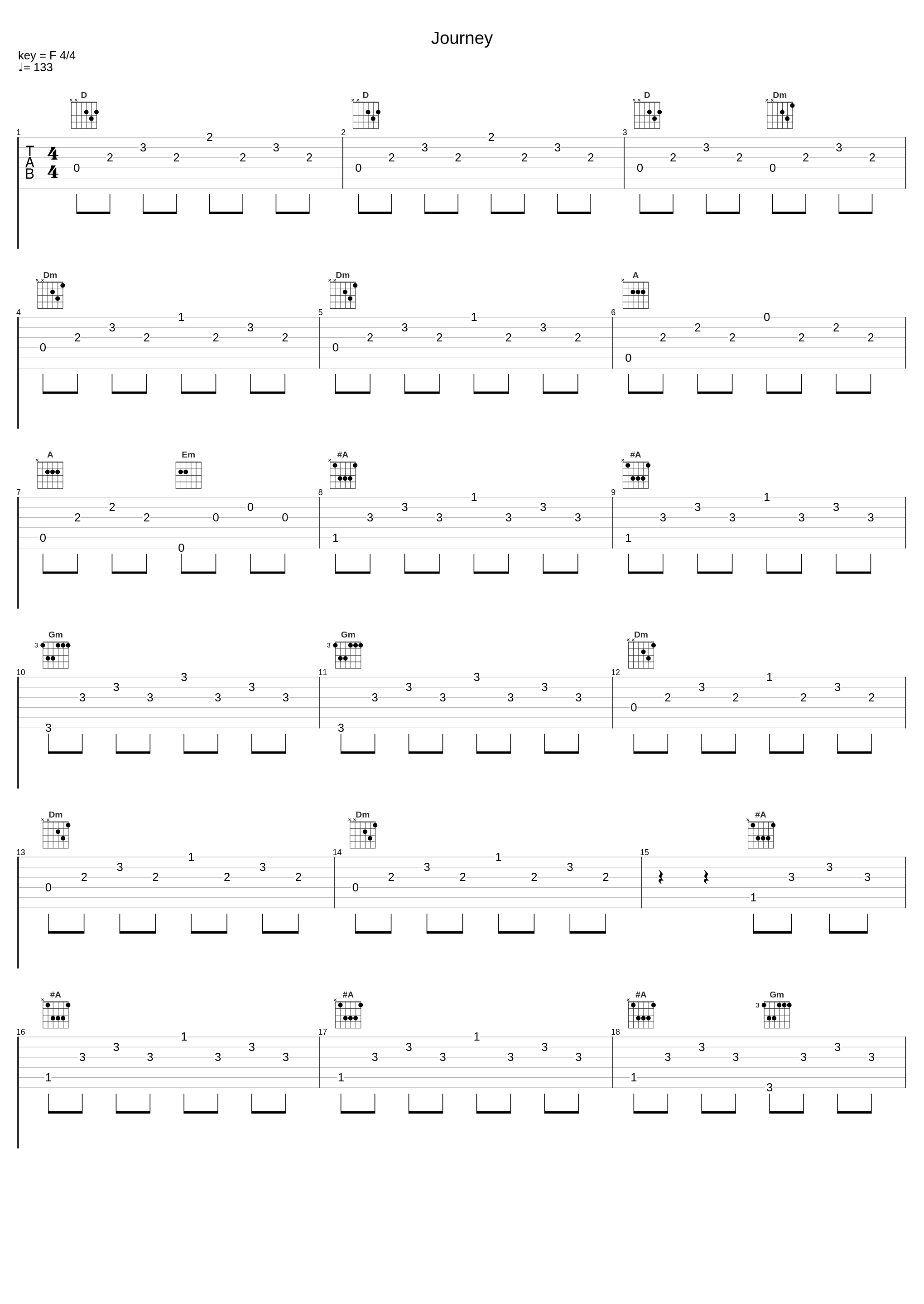Journey_Benjamin Wallfisch_1