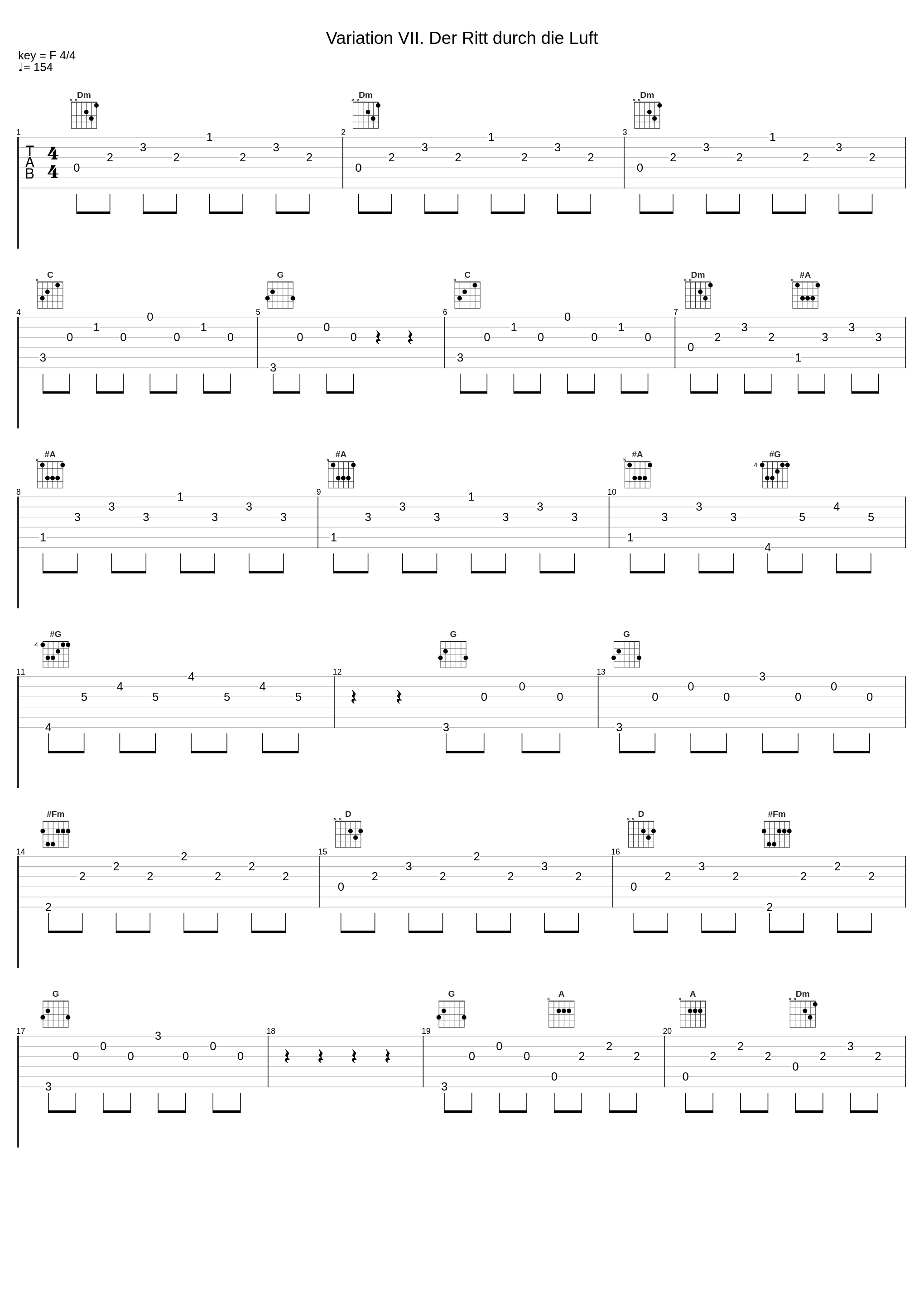 Variation VII. Der Ritt durch die Luft_Staatskapelle Berlin,Richard Strauss,Enrico Mainardi,Karl Reitz,Georg Kniestedt_1