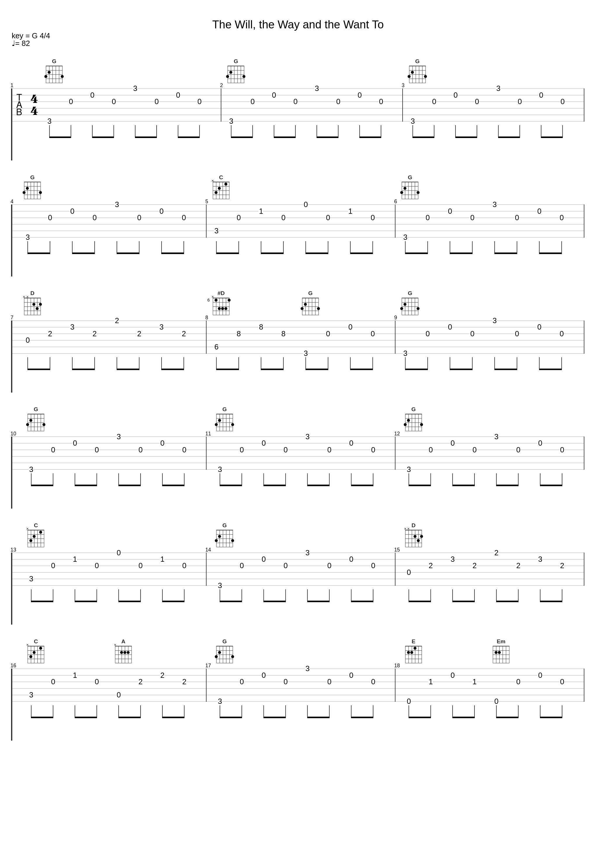 The Will, the Way and the Want To_Dean Miller_1