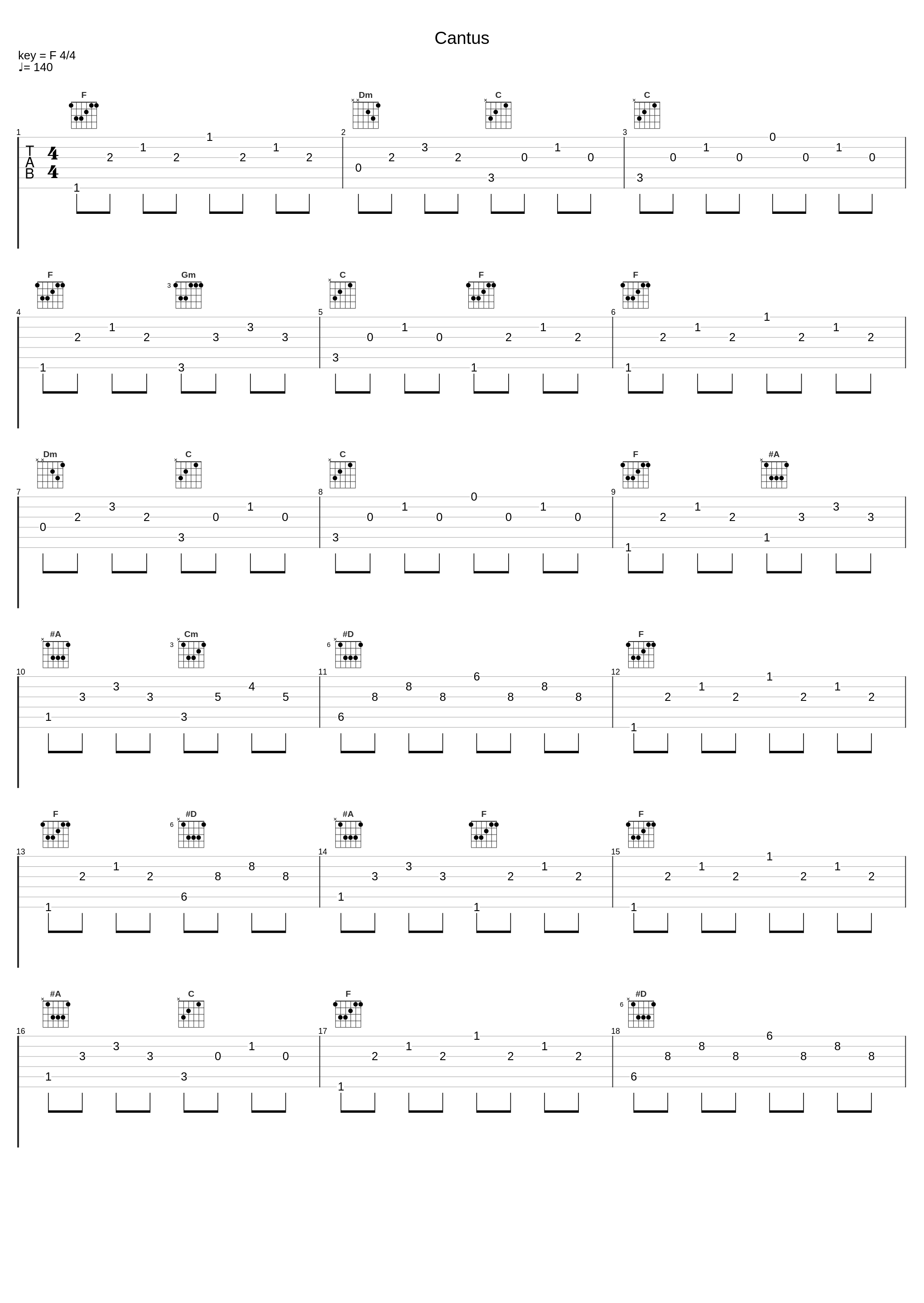 Cantus_Key Sounds Label_1