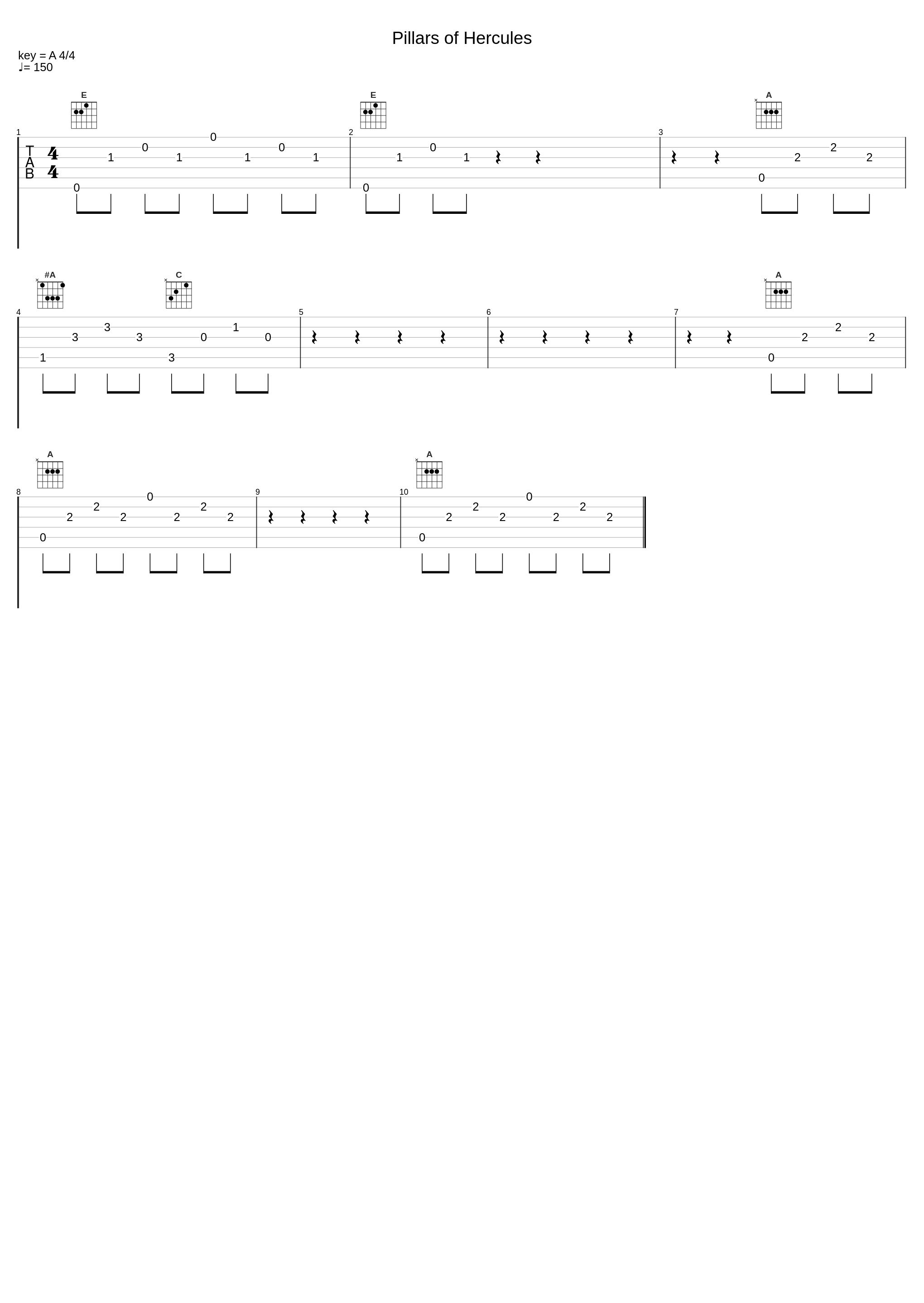 Pillars of Hercules_Audiomachine_1